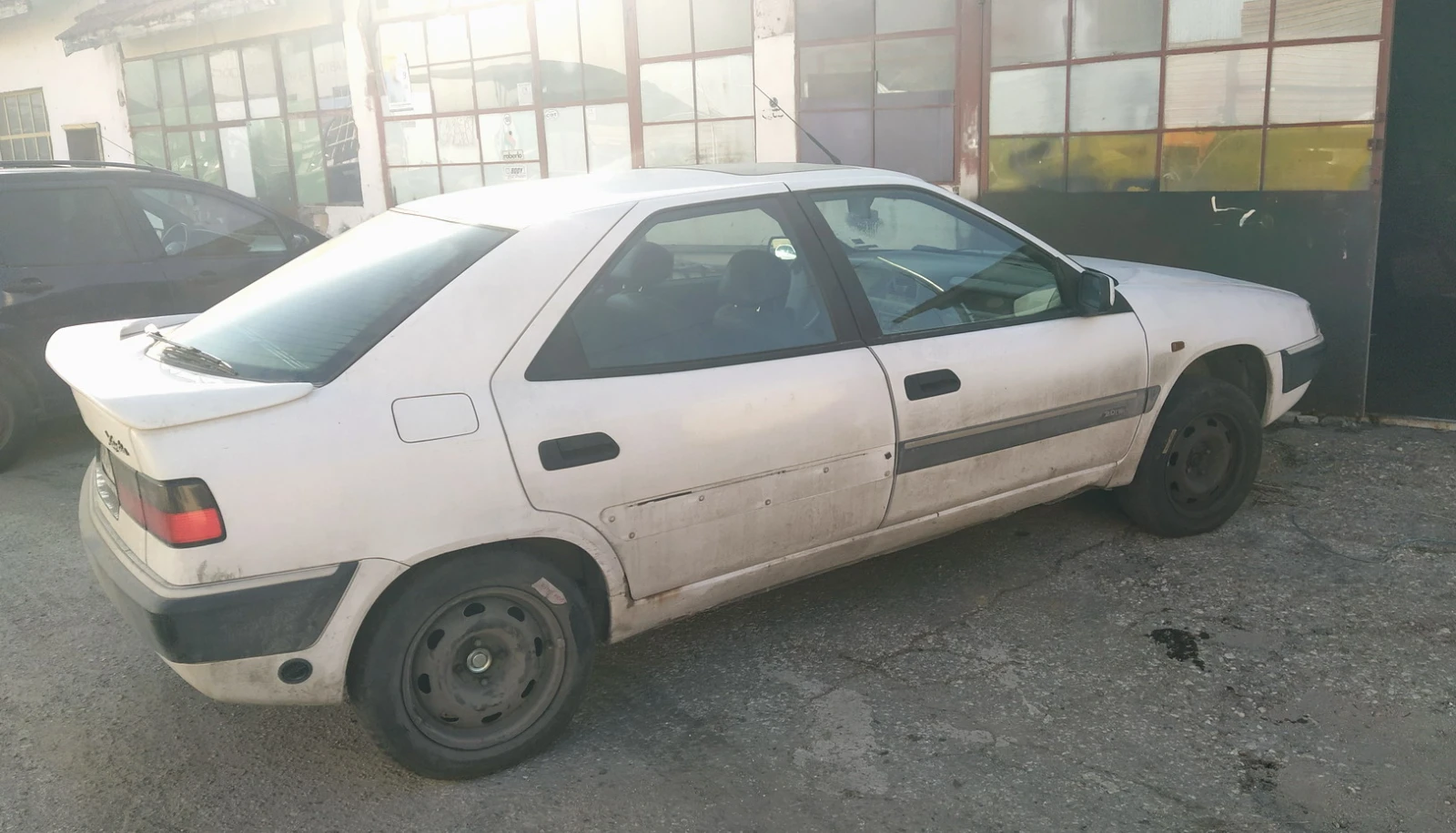 Citroen Xantia 16V | Mobile.bg � ����������� 2