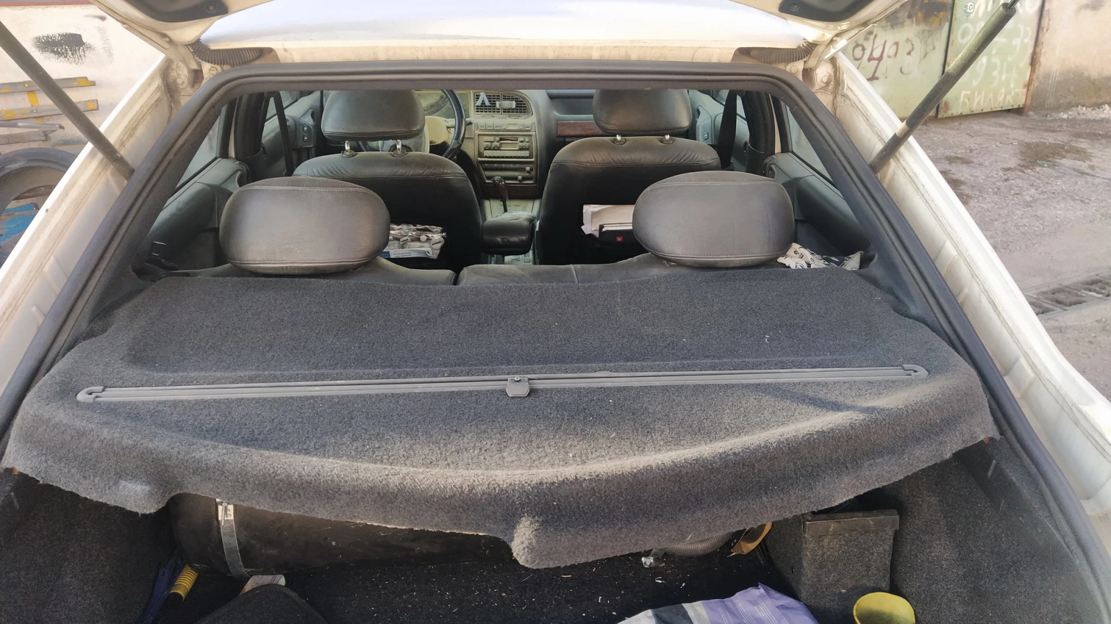 Citroen Xantia 16V | Mobile.bg � ����������� 4