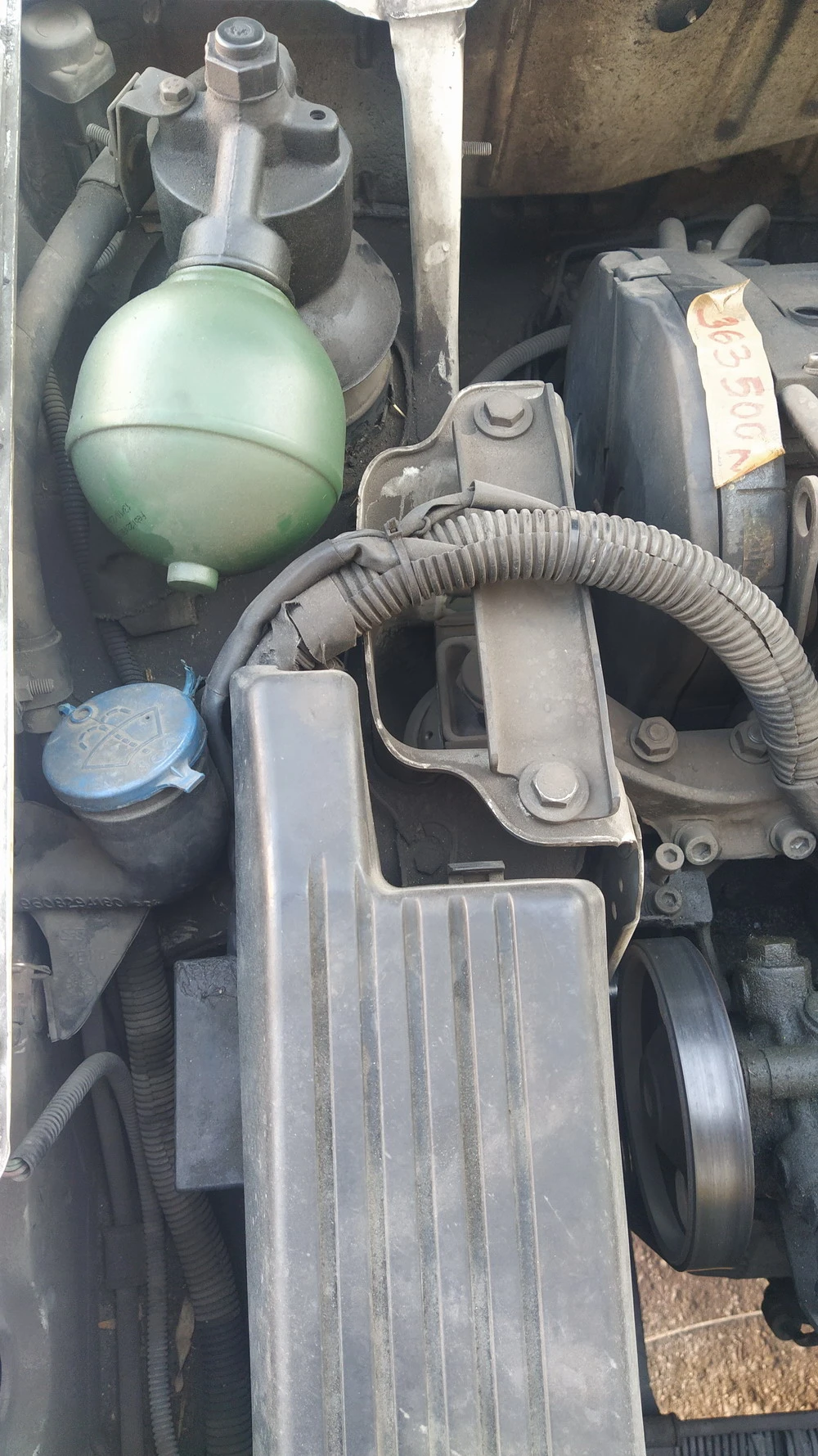 Citroen Xantia 16V | Mobile.bg � ����������� 9