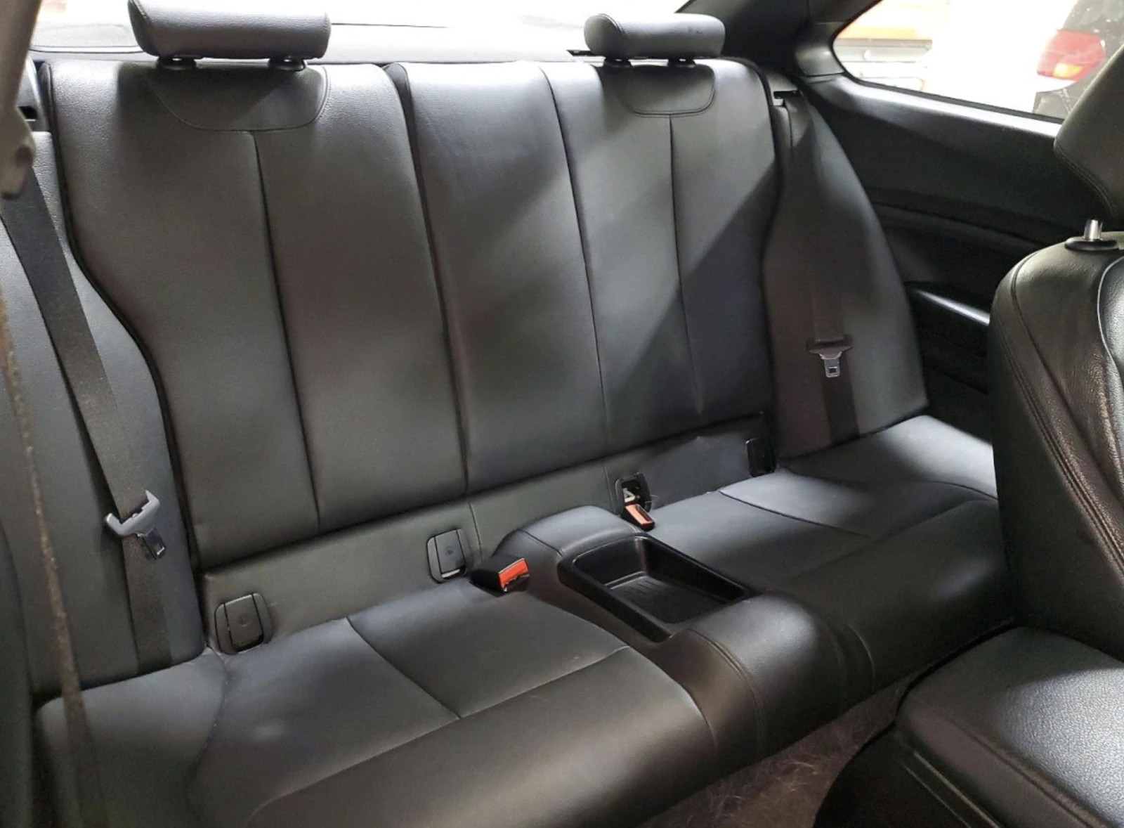 BMW 235 M235 coupe, снимка 10 - Автомобили и джипове - 53864992