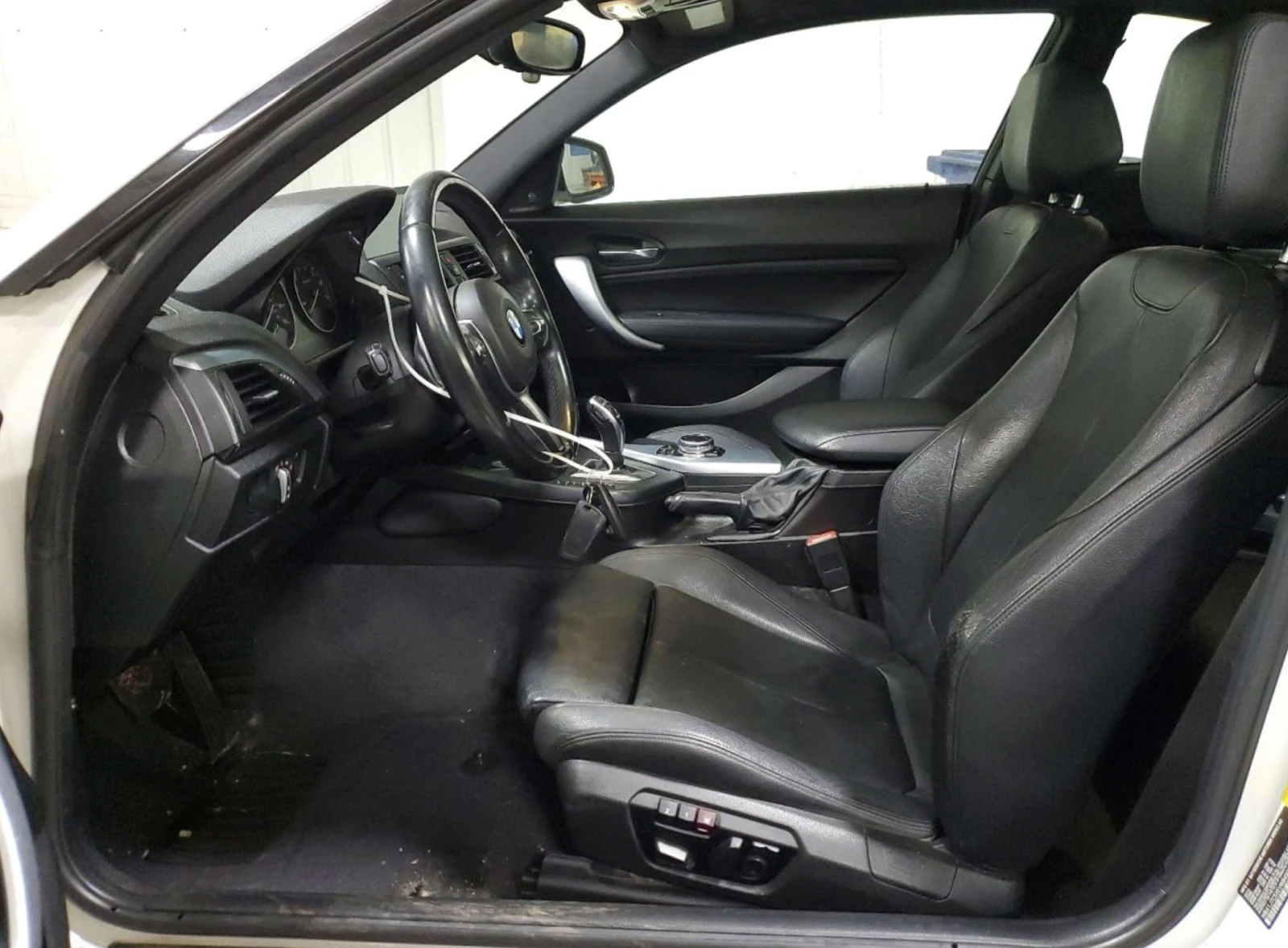 BMW 235 M235 coupe, снимка 7 - Автомобили и джипове - 53864992