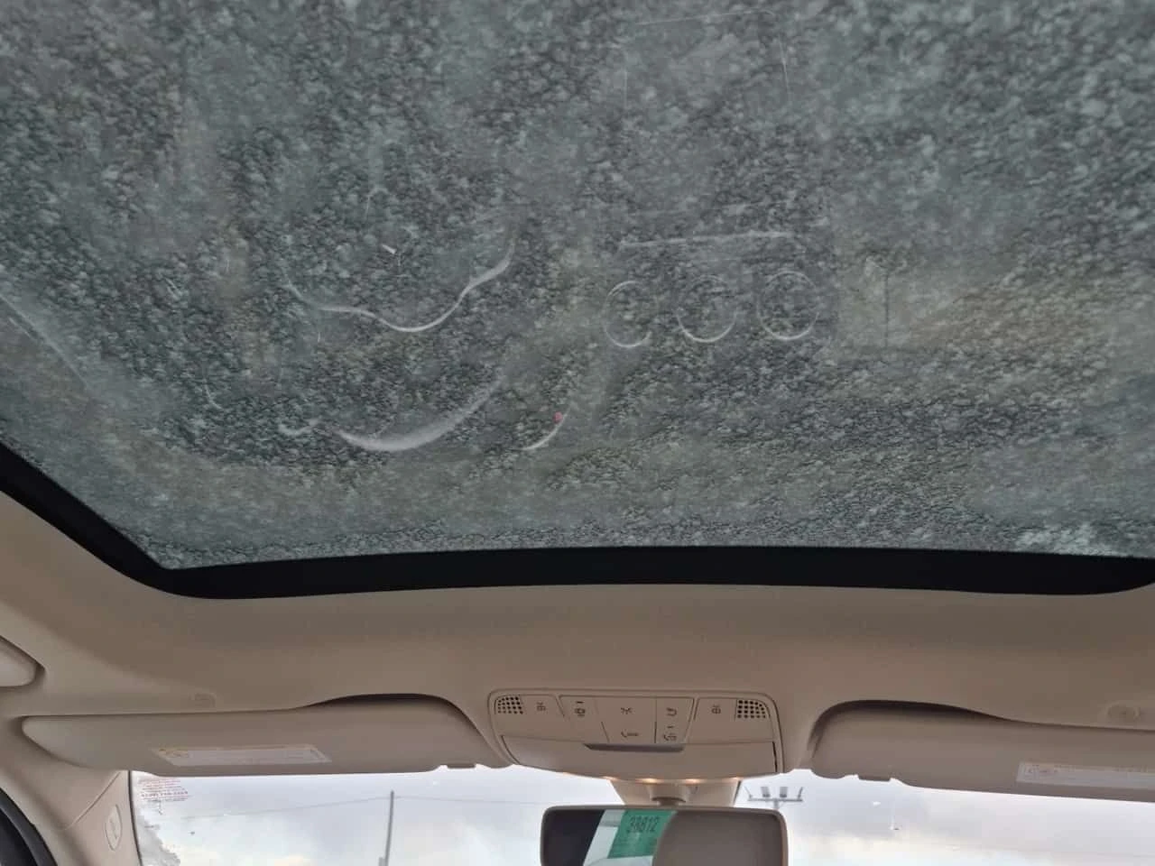 Mercedes-Benz C 300 * Без инциденти * Два чифта джанти * CARFAX * , снимка 11 - Автомобили и джипове - 53878489