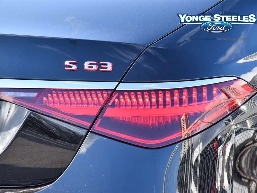 Mercedes-Benz S 63 MAСАЖ| BURMESTER| HUD| 360| , снимка 8 - Автомобили и джипове - 53949041