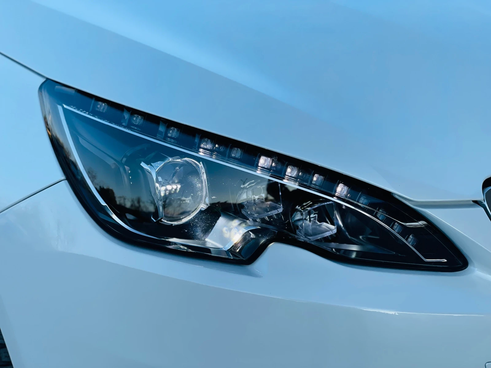 Peugeot 308 1.6HDI* 120* 2016 | Mobile.bg � ����������� 16