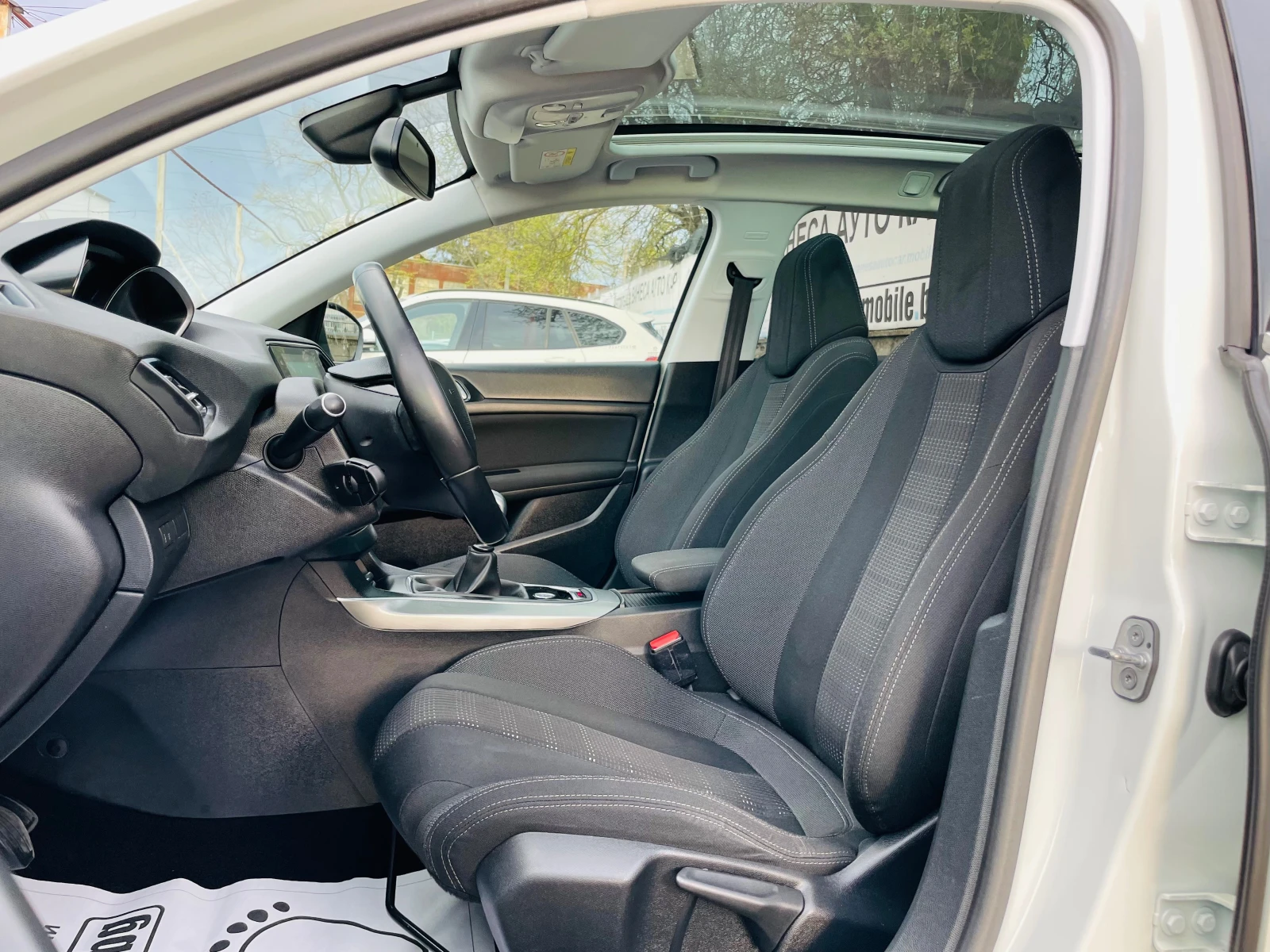 Peugeot 308 1.6HDI* 120* 2016 | Mobile.bg � ����������� 11