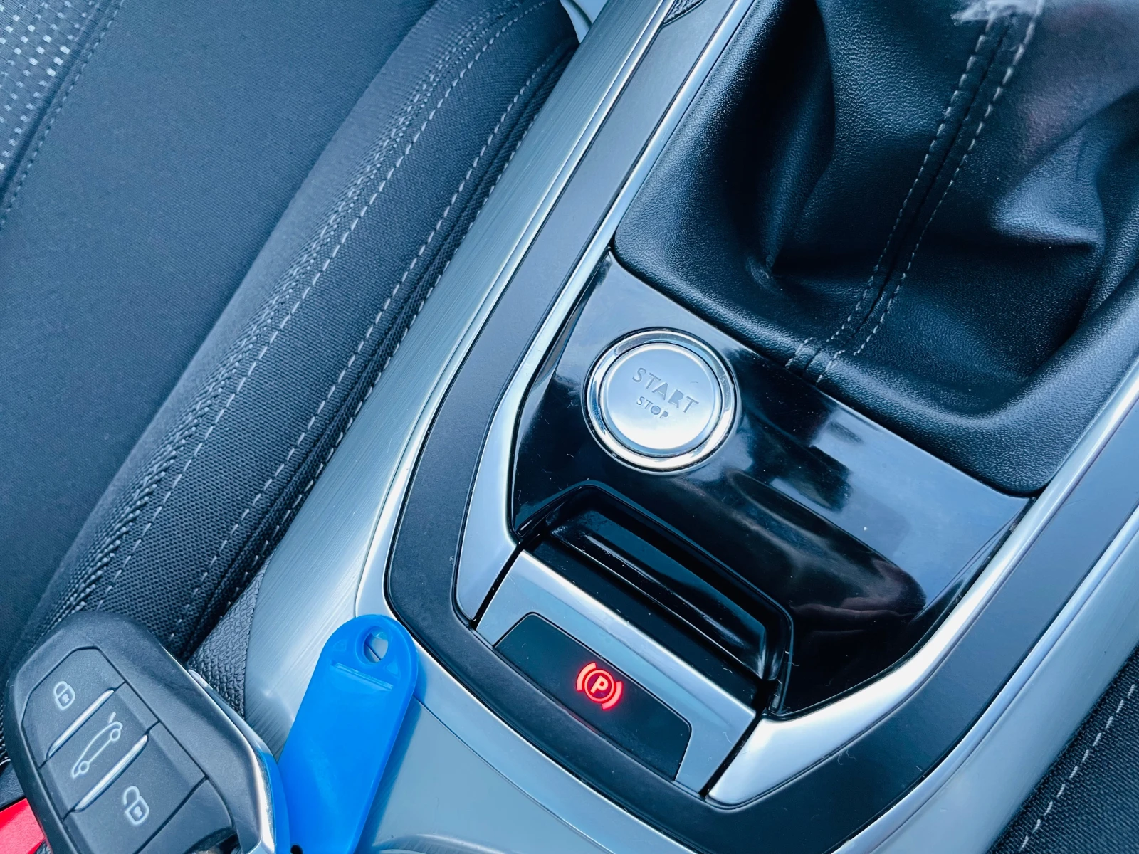 Peugeot 308 1.6HDI* 120* 2016 | Mobile.bg � ����������� 17