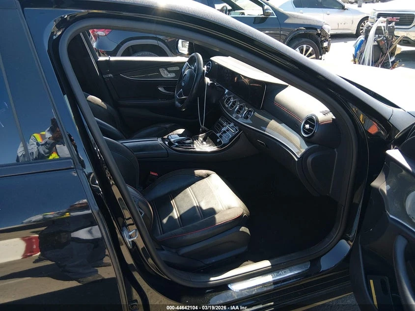 Mercedes-Benz E 43 AMG * Е43 AMG* 4Matic* , снимка 5 - Автомобили и джипове - 54144025