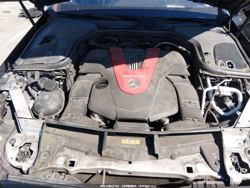 Mercedes-Benz E 43 AMG * Е43 AMG* 4Matic* , снимка 10 - Автомобили и джипове - 54144025