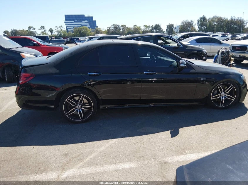 Mercedes-Benz E 43 AMG * Е43 AMG* 4Matic* , снимка 13 - Автомобили и джипове - 54144025