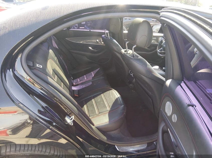 Mercedes-Benz E 43 AMG * Е43 AMG* 4Matic* , снимка 8 - Автомобили и джипове - 54144025