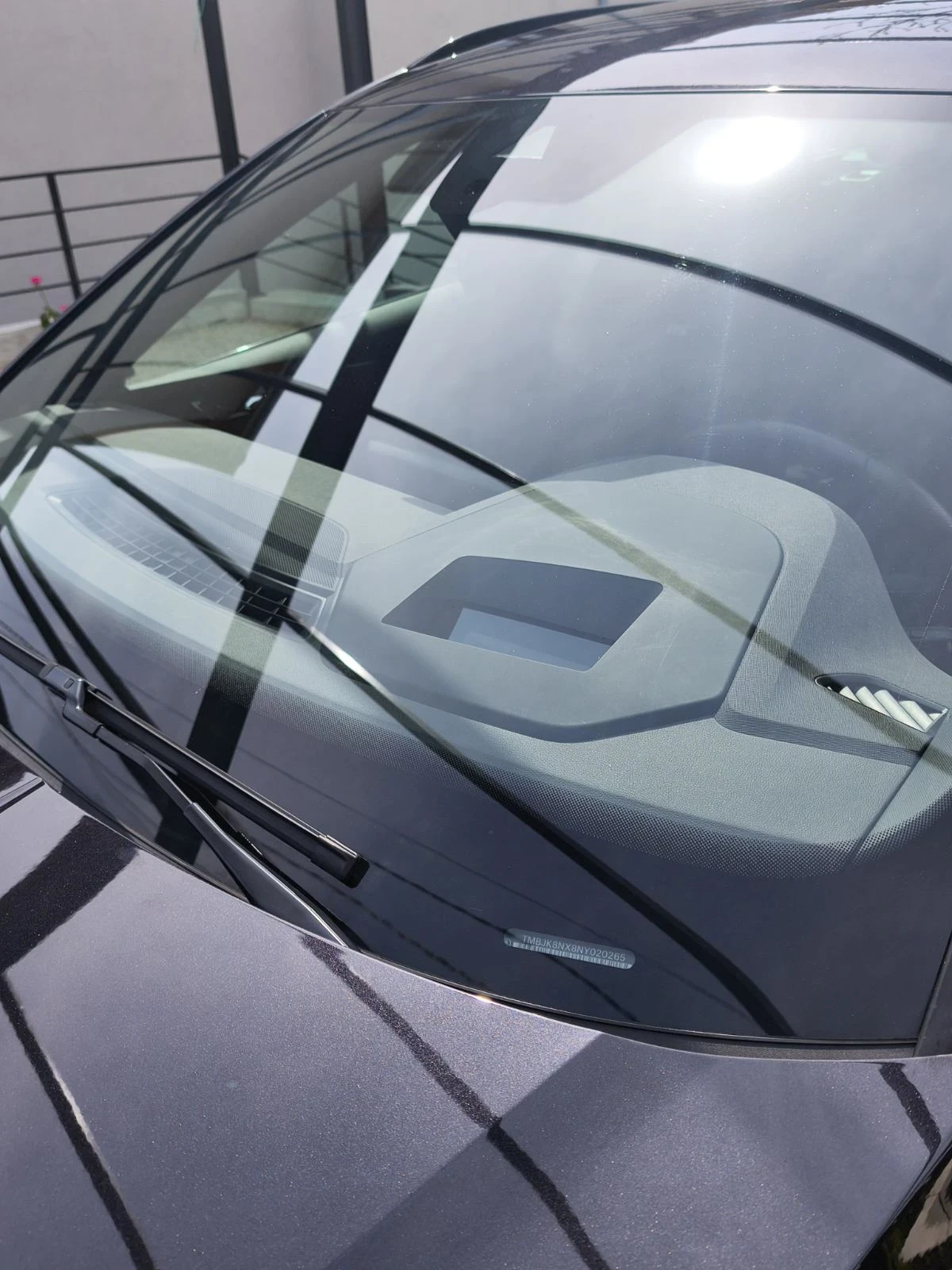 Skoda Octavia VRS head up/black optic Germany, снимка 16 - Автомобили и джипове - 54182685