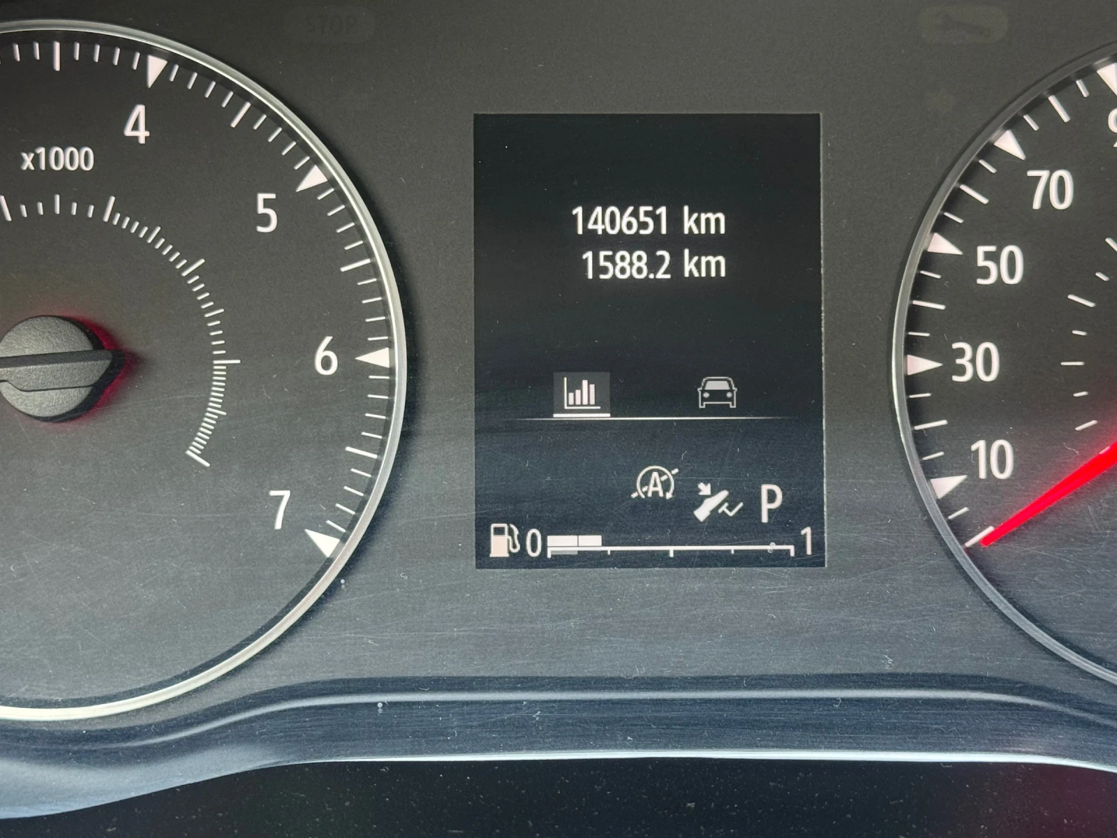 Dacia Sandero 1.0 Tci EDC, снимка 14 - Автомобили и джипове - 54222944