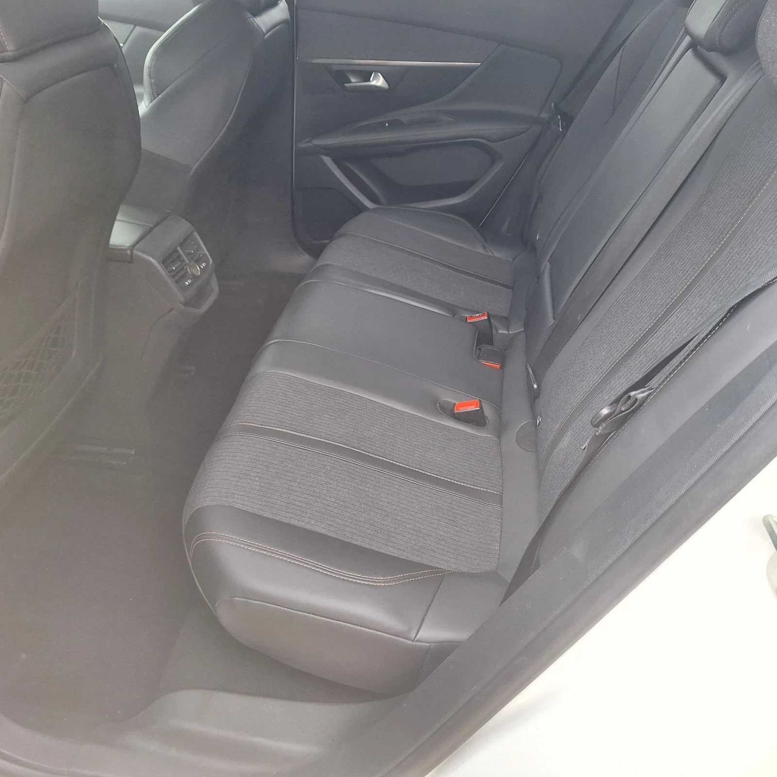 Peugeot 3008 2.0GT 120000, снимка 8 - Автомобили и джипове - 54268587