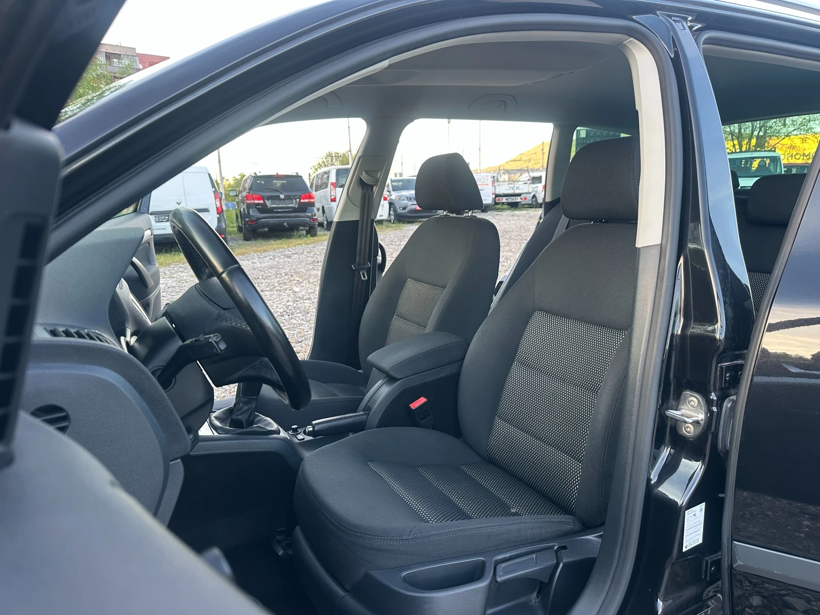 Skoda Octavia 2.0TDI 140kc SCOUT | Mobile.bg � ����������� 9