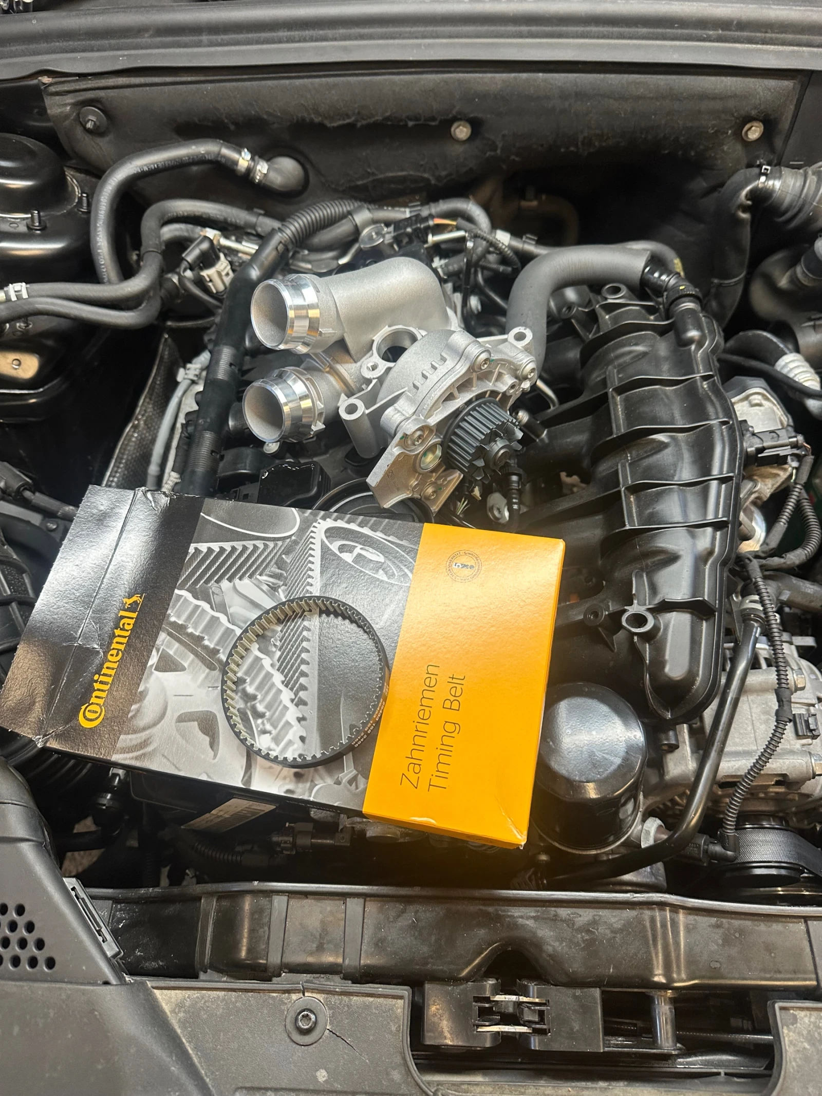 Audi A4 3xS line, снимка 10 - Автомобили и джипове - 54492542