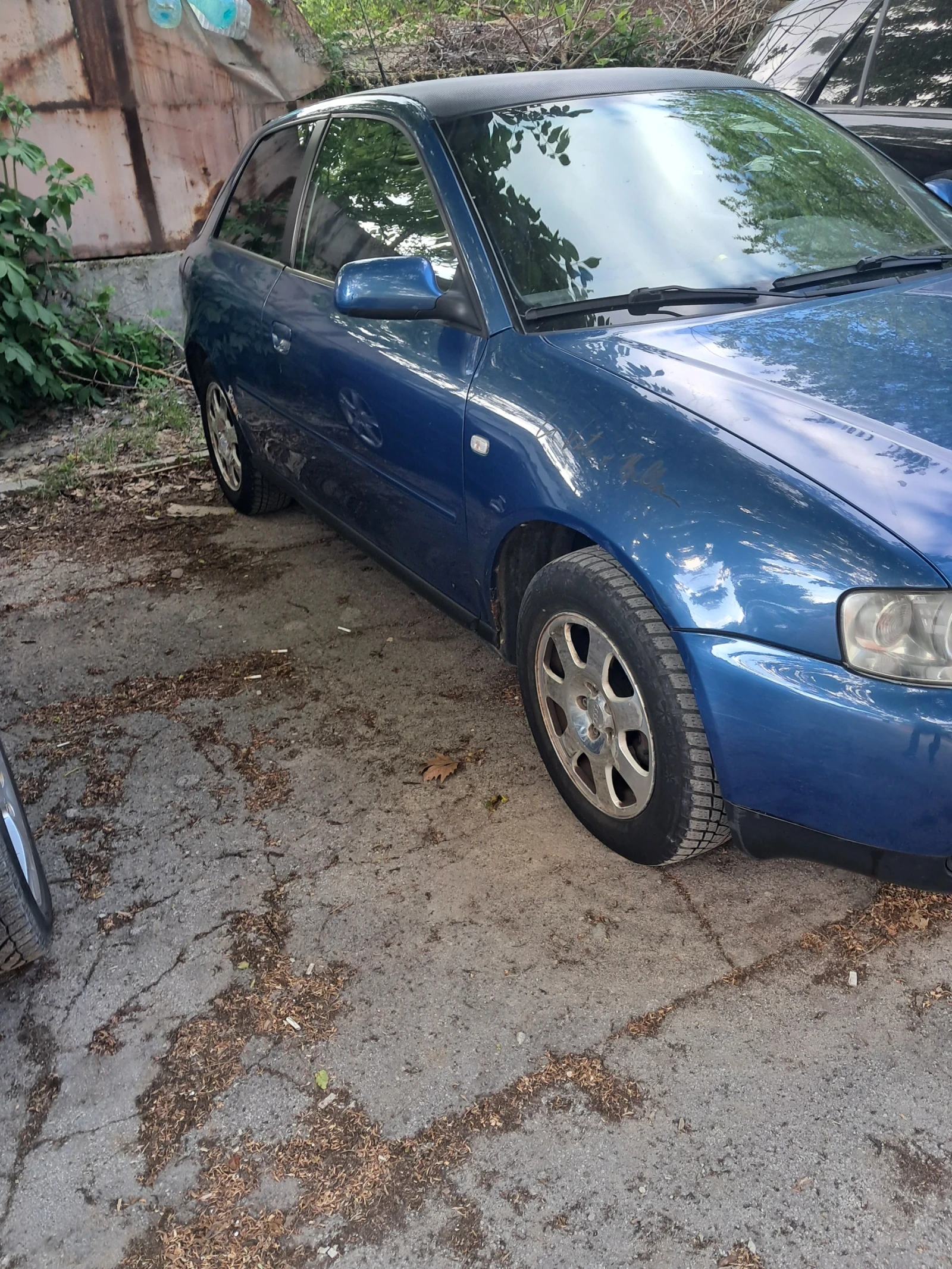 Audi A3 | Mobile.bg � ����������� 5
