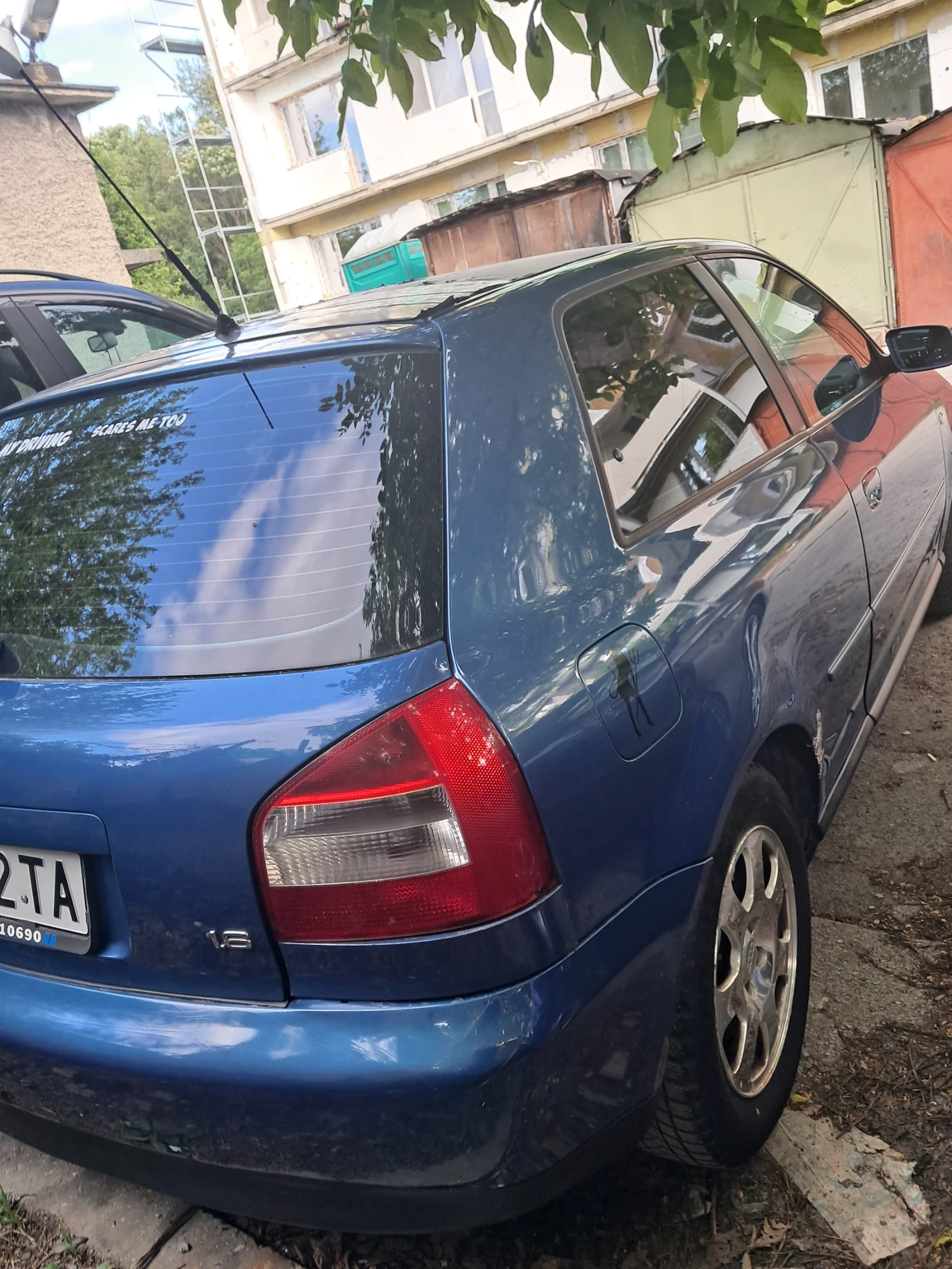 Audi A3 | Mobile.bg � ����������� 3
