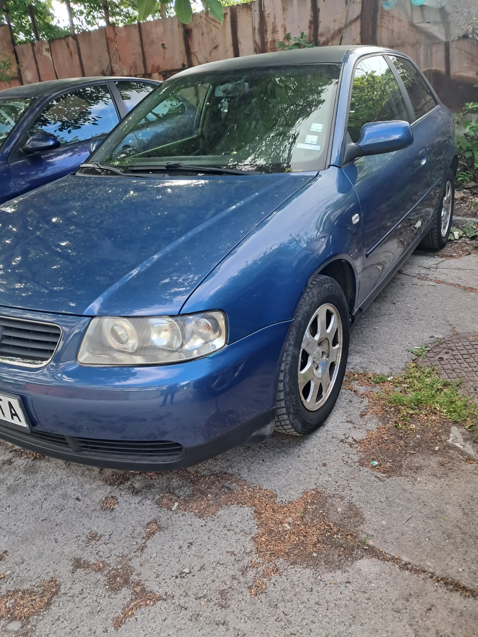 Audi A3 | Mobile.bg � ����������� 1