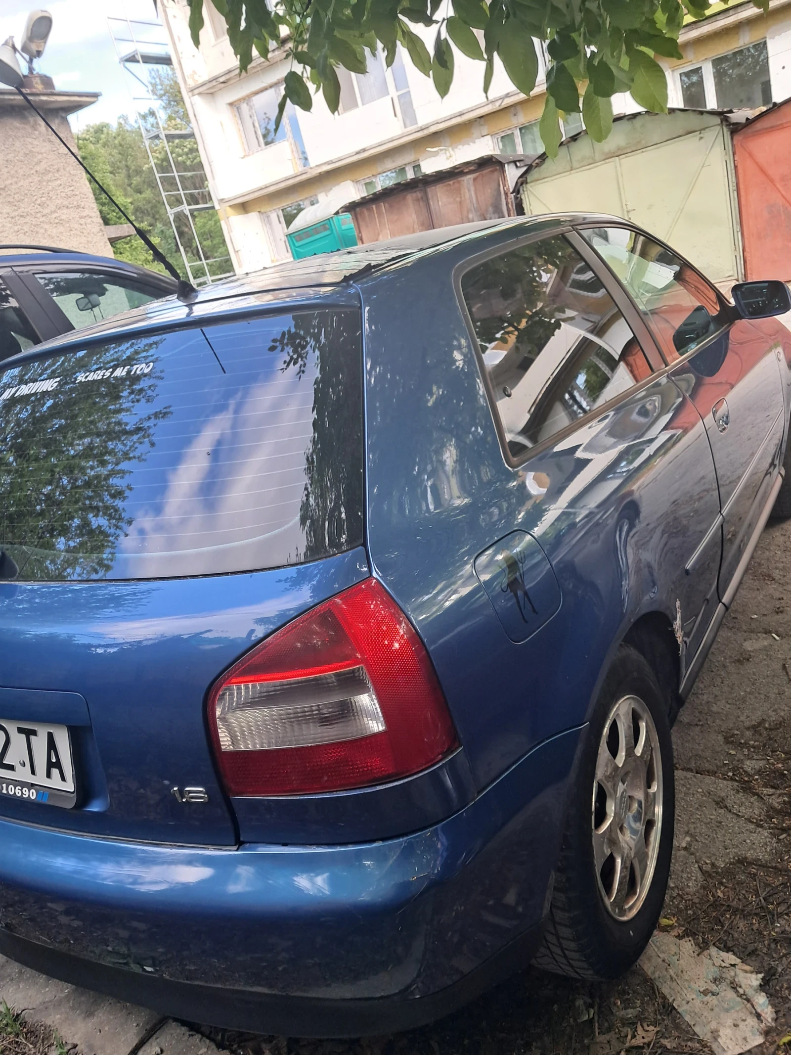 Audi A3 | Mobile.bg � ����������� 4