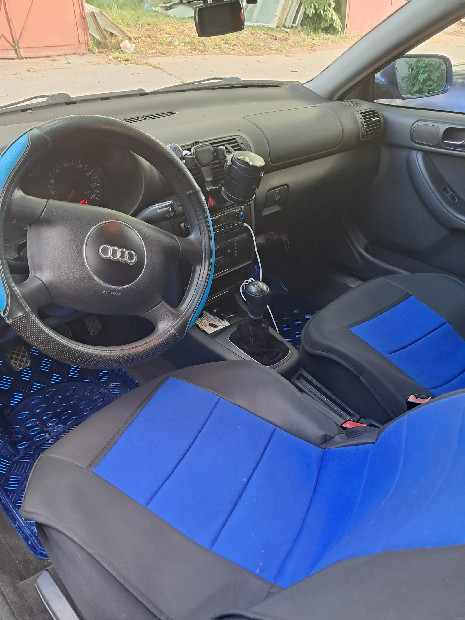 Audi A3 | Mobile.bg � ����������� 6