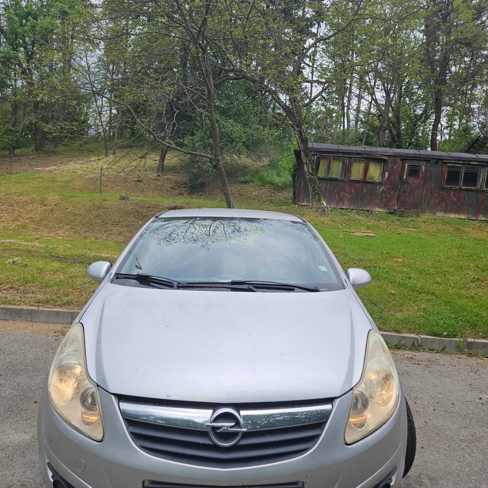 Opel Corsa 1.2 | Mobile.bg � ����������� 1