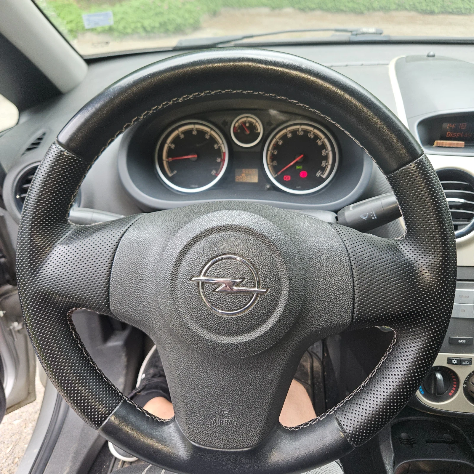 Opel Corsa 1.2 | Mobile.bg � ����������� 4