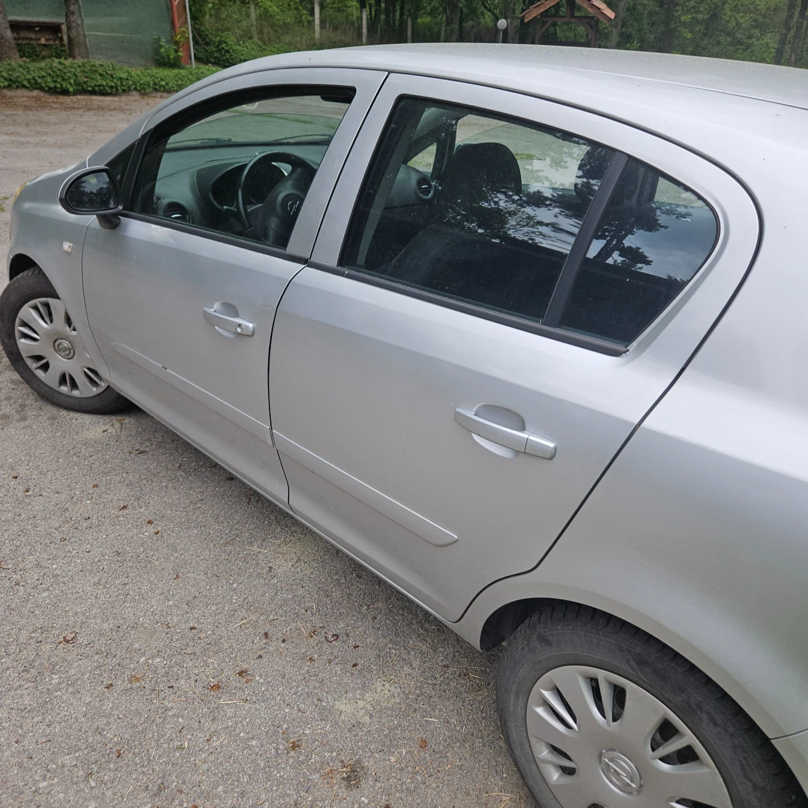 Opel Corsa 1.2 | Mobile.bg � ����������� 3