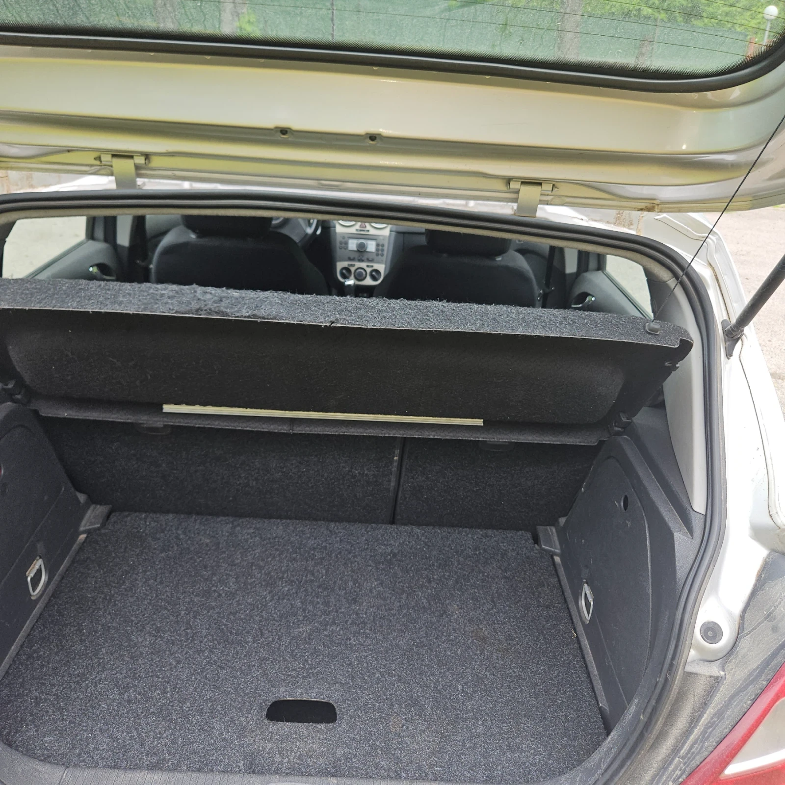 Opel Corsa 1.2 | Mobile.bg � ����������� 6