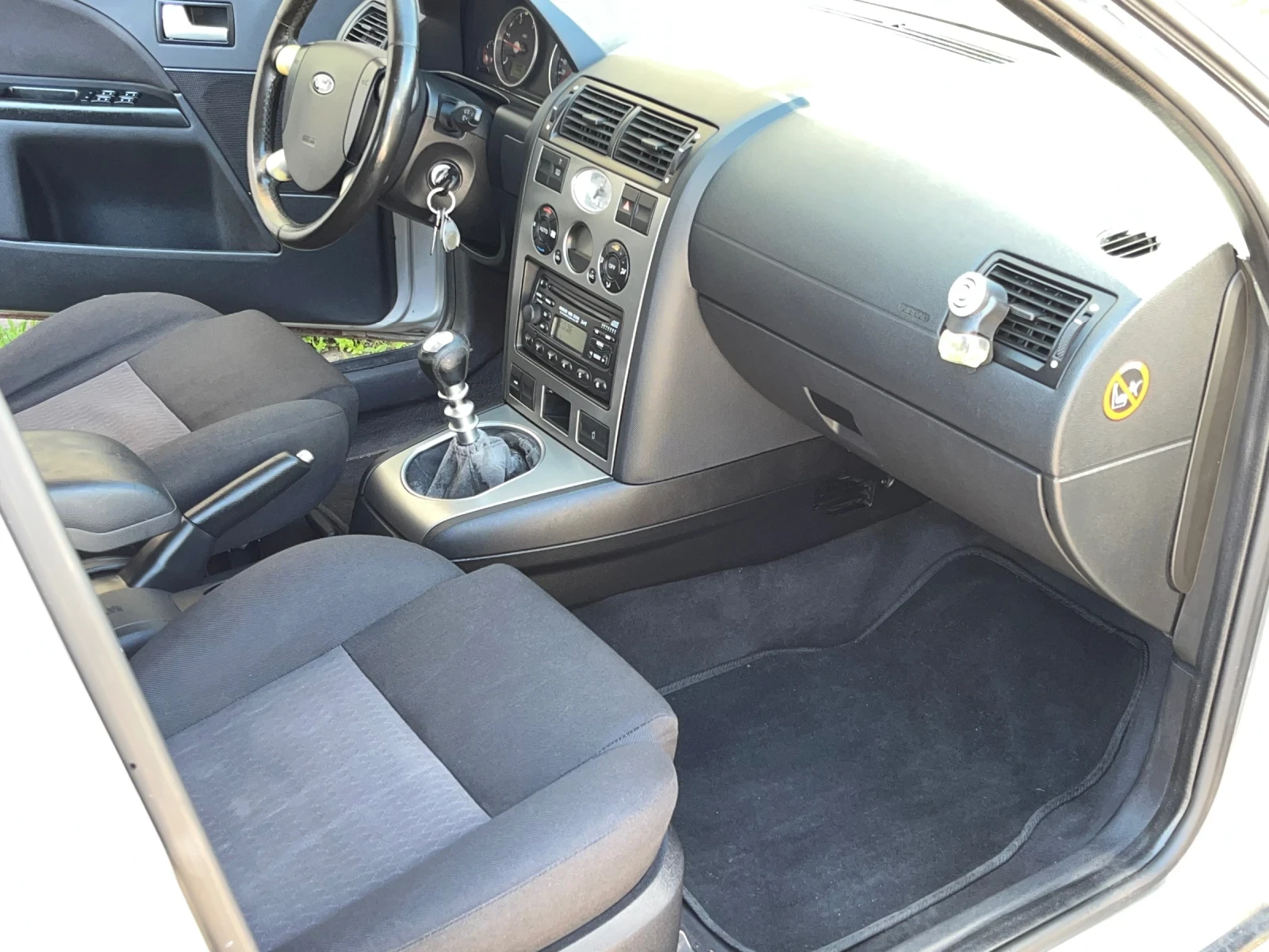 Ford Mondeo, снимка 7 - Автомобили и джипове - 54630849