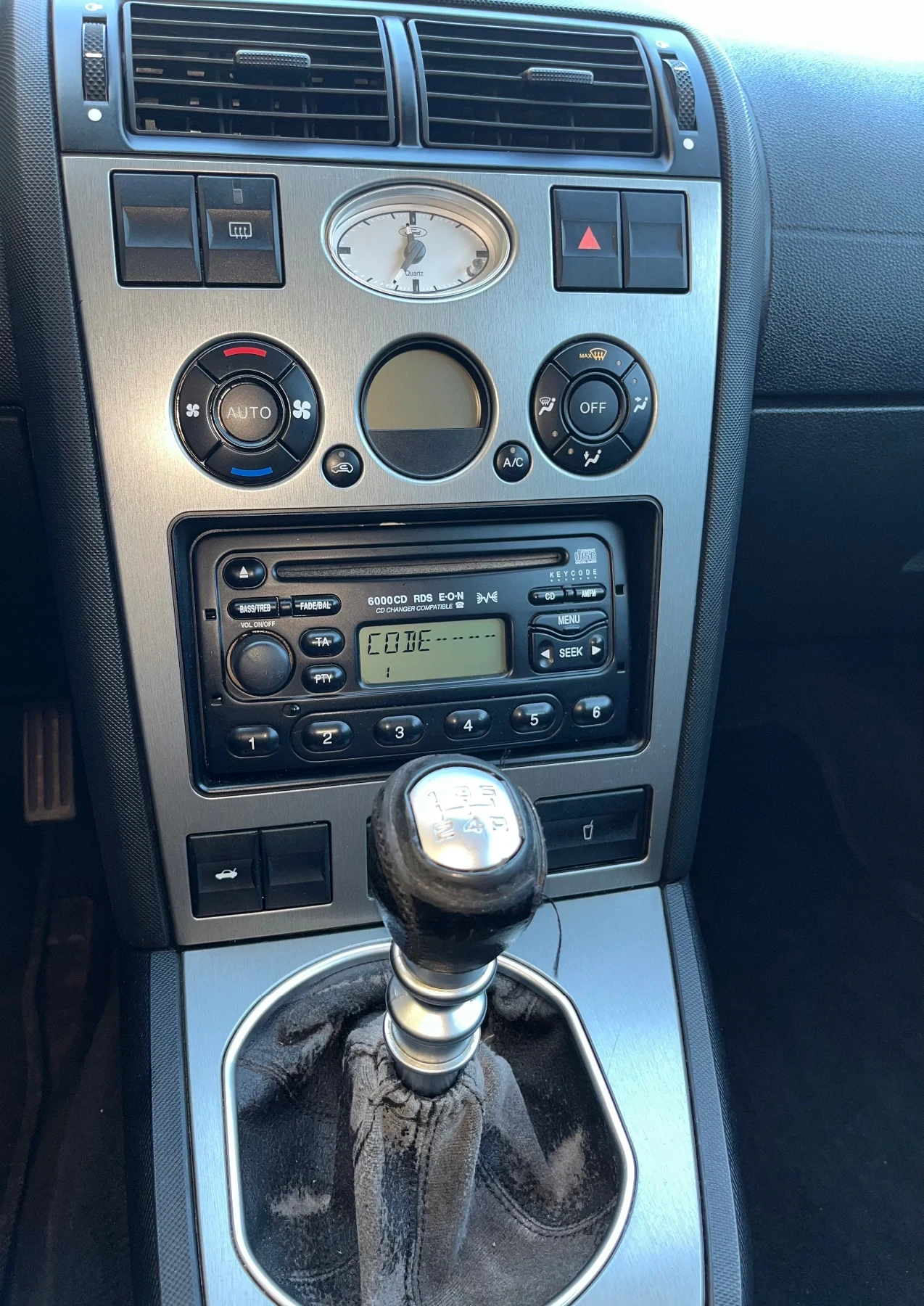 Ford Mondeo, снимка 12 - Автомобили и джипове - 54630849