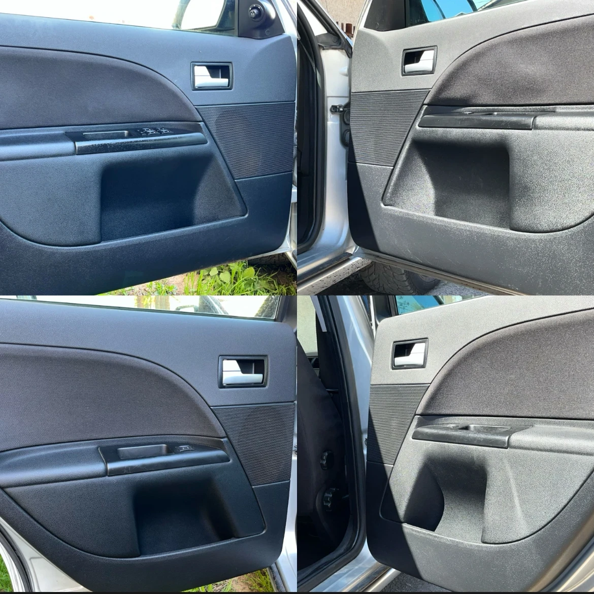 Ford Mondeo, снимка 10 - Автомобили и джипове - 54630849