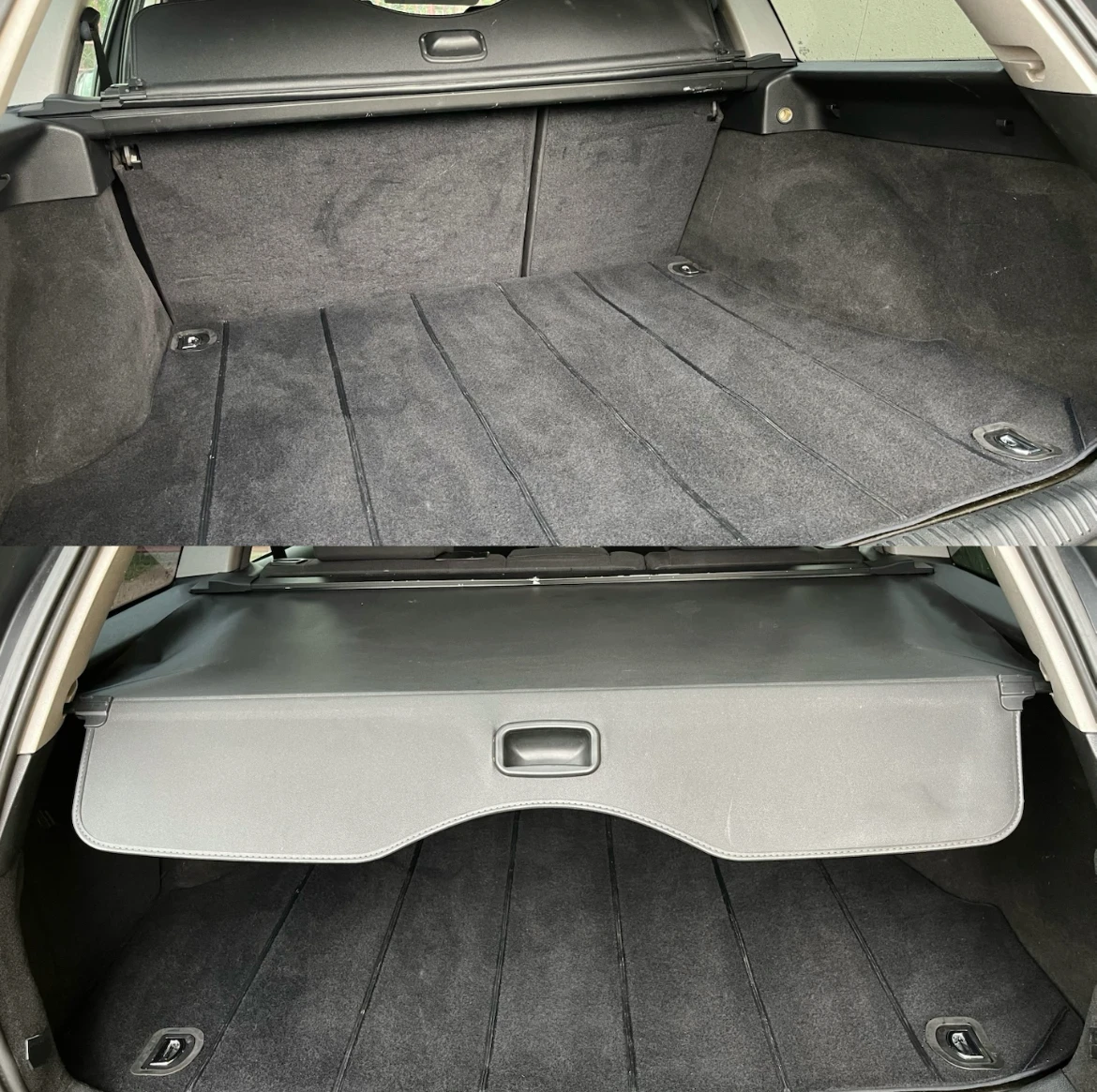 Ford Mondeo, снимка 13 - Автомобили и джипове - 54630849