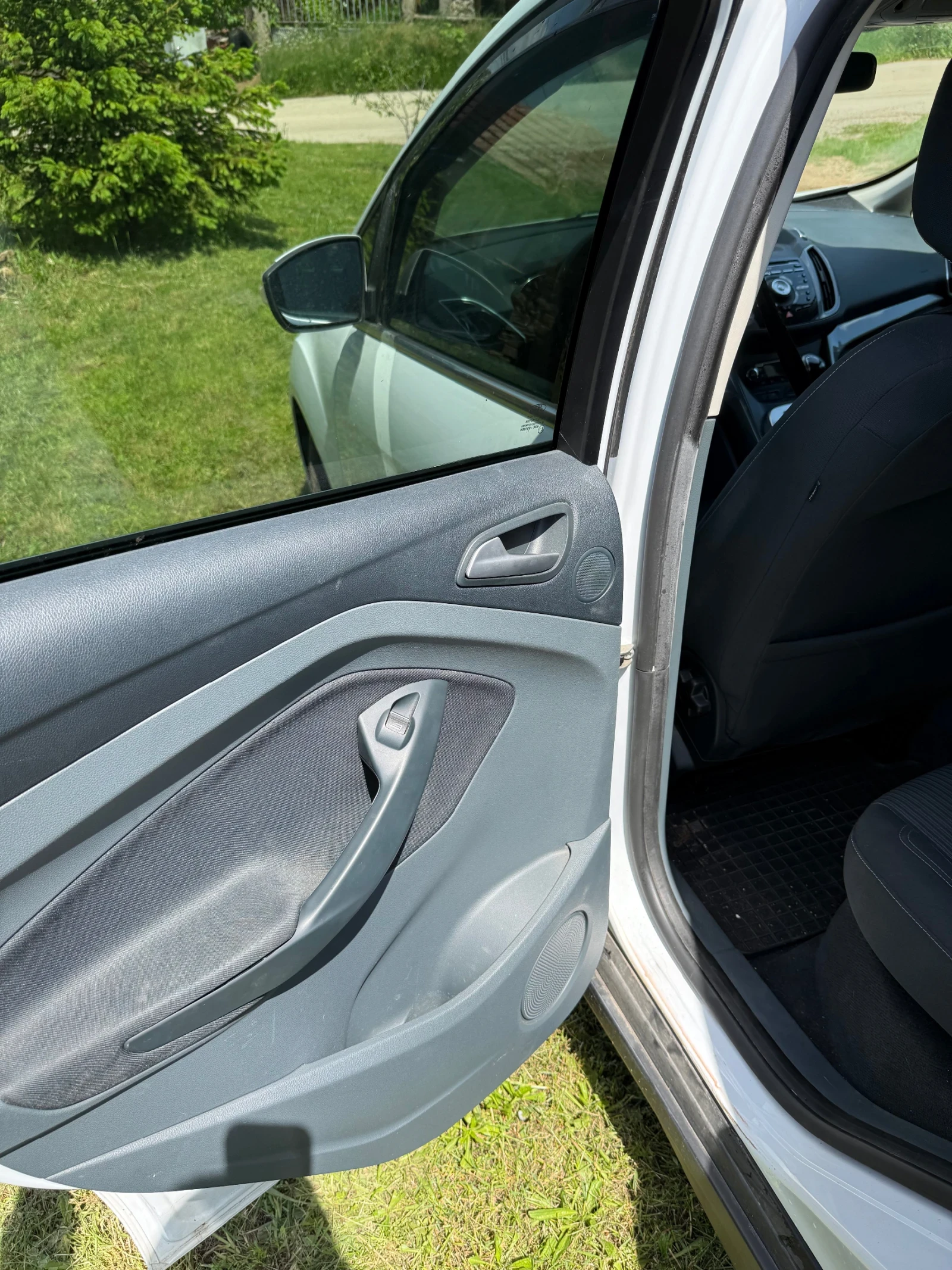 Ford C-max 2.0disel, снимка 9 - Автомобили и джипове - 54683130