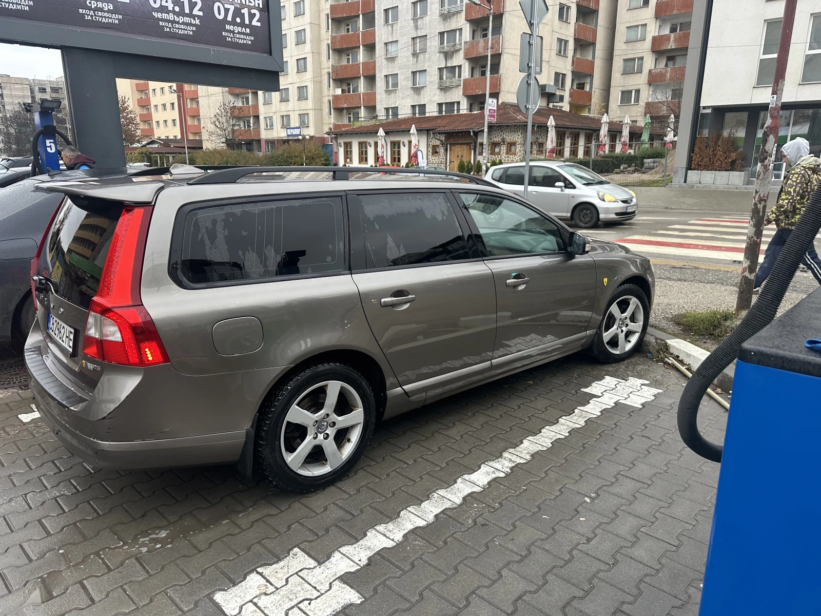 Volvo V70 | Mobile.bg � ����������� 2