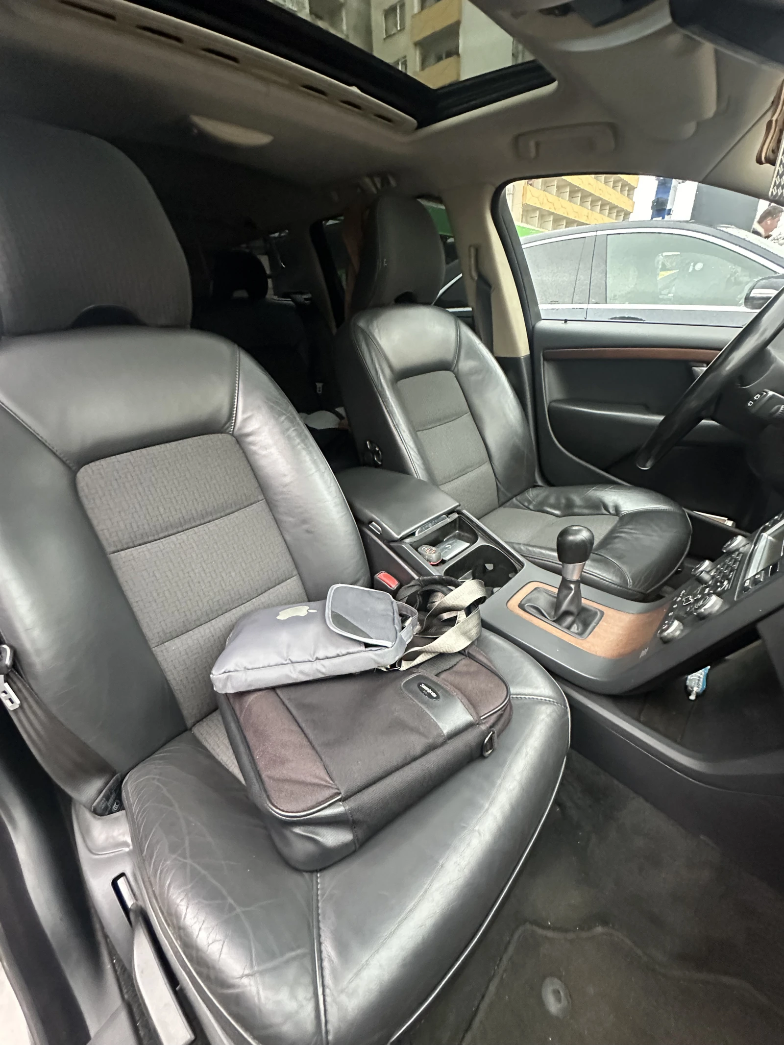 Volvo V70 | Mobile.bg � ����������� 6