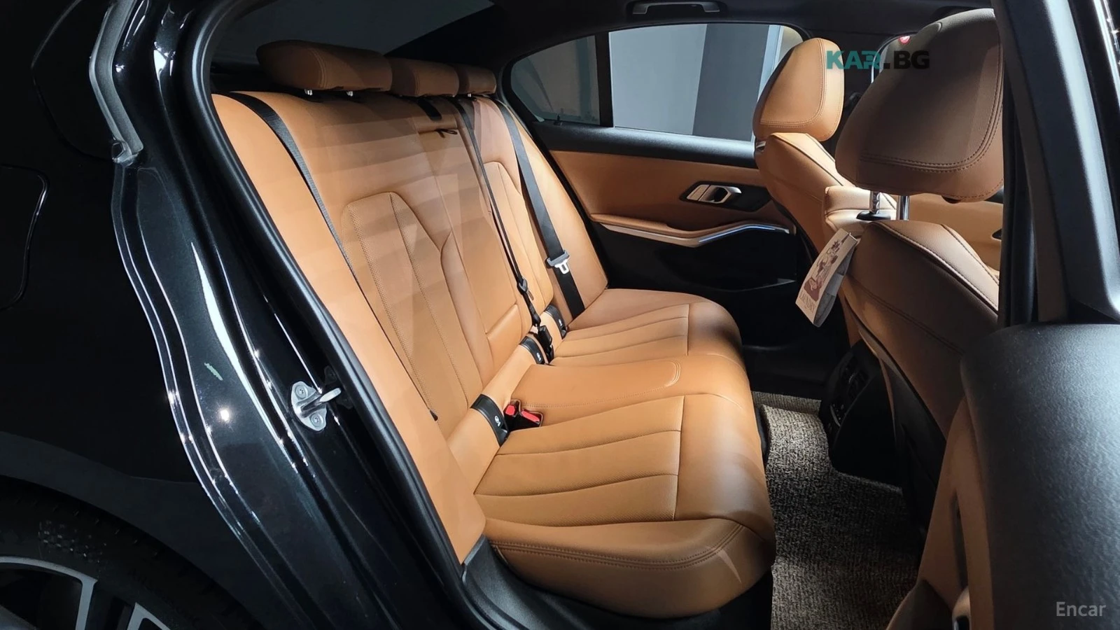 BMW 320 i / M PKG / LED / DISTRONIC / HEADUP | Mobile.bg � ����������� 17