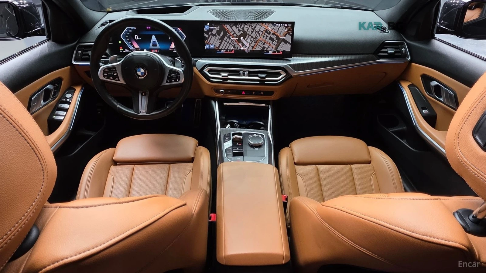 BMW 320 i / M PKG / LED / DISTRONIC / HEADUP | Mobile.bg � ����������� 9