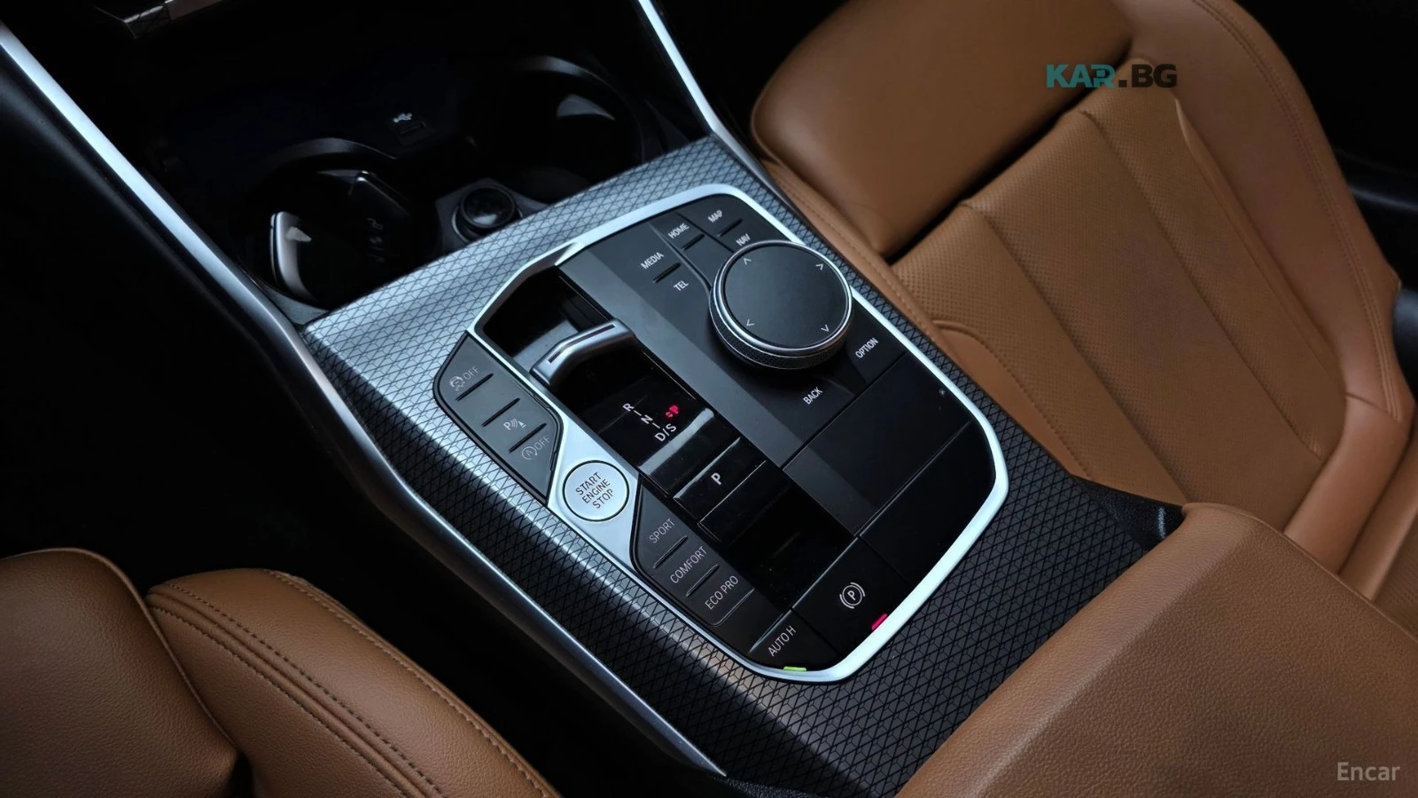 BMW 320 i / M PKG / LED / DISTRONIC / HEADUP | Mobile.bg � ����������� 15