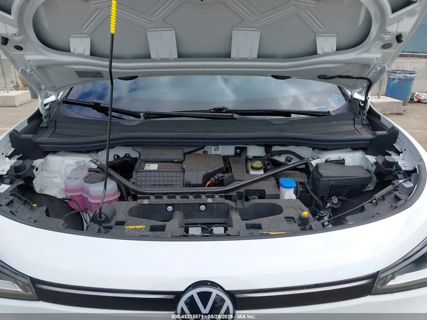 VW ID.4 Volkswagen S, снимка 10 - Автомобили и джипове - 55139354