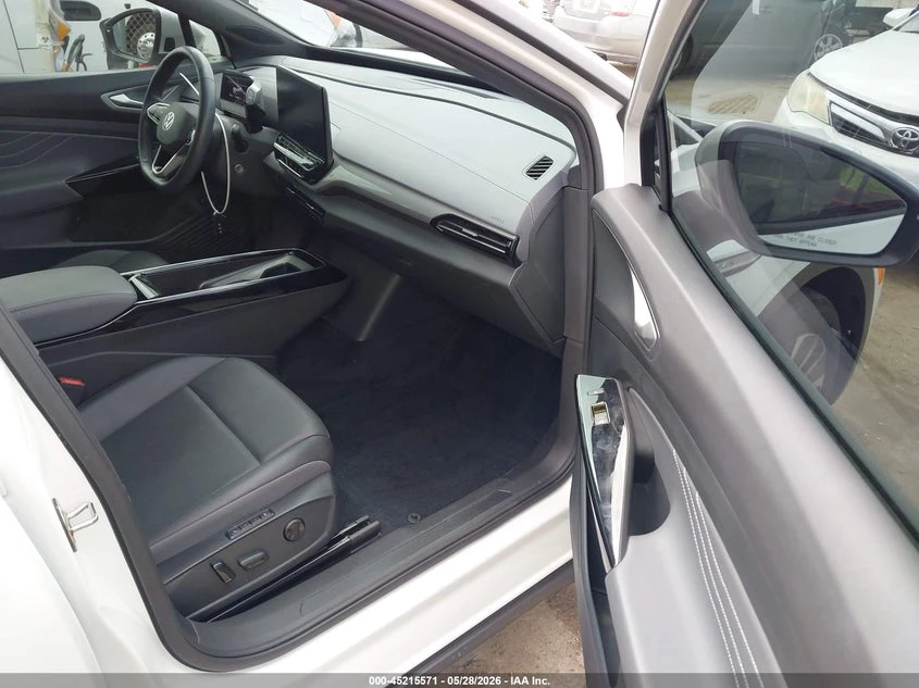 VW ID.4 Volkswagen S, снимка 5 - Автомобили и джипове - 55139354