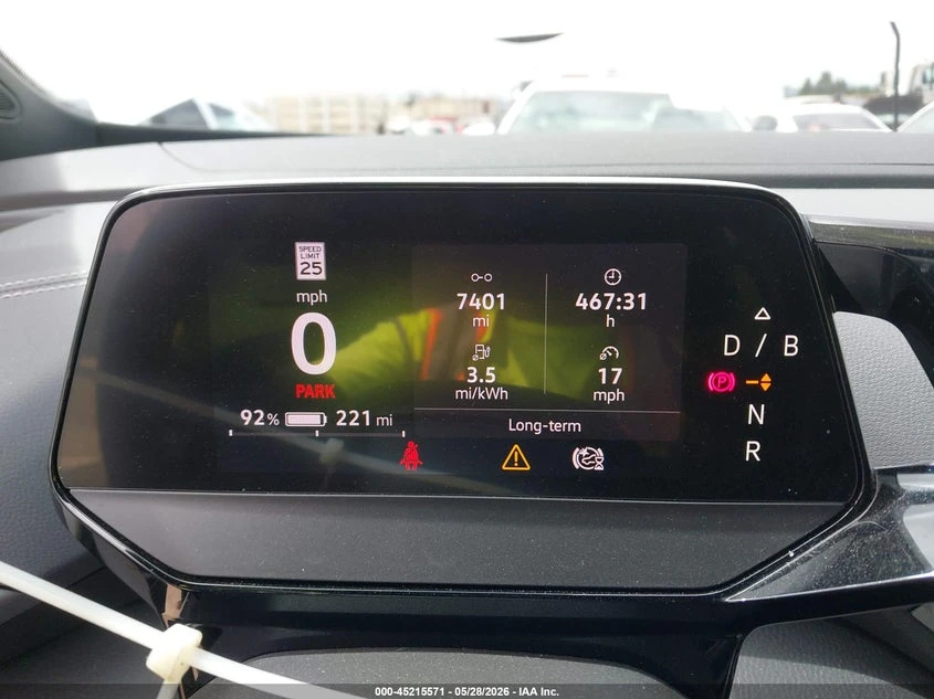 VW ID.4 Volkswagen S, снимка 7 - Автомобили и джипове - 55139354