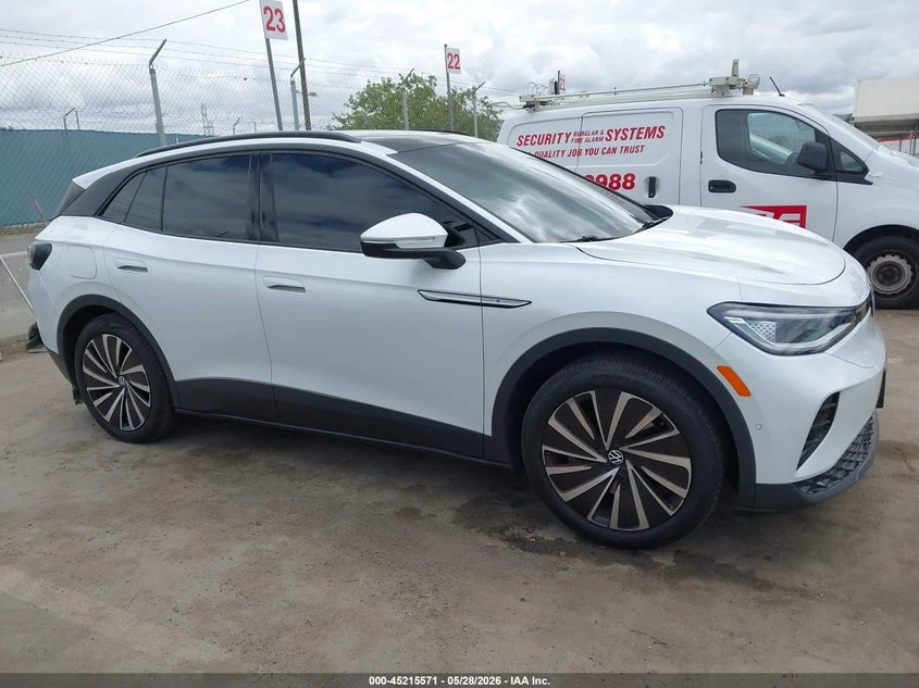VW ID.4 Volkswagen S, снимка 13 - Автомобили и джипове - 55139354