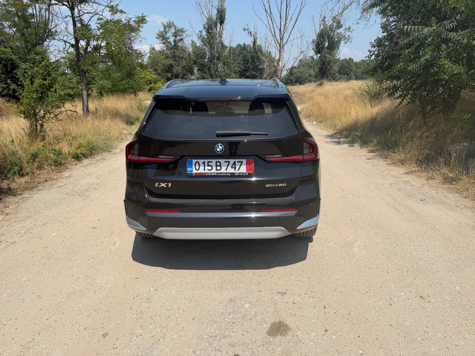 BMW iX1 eDrive20 xLine 12.000��!!! (���� ����) | Mobile.bg � ����������� 6