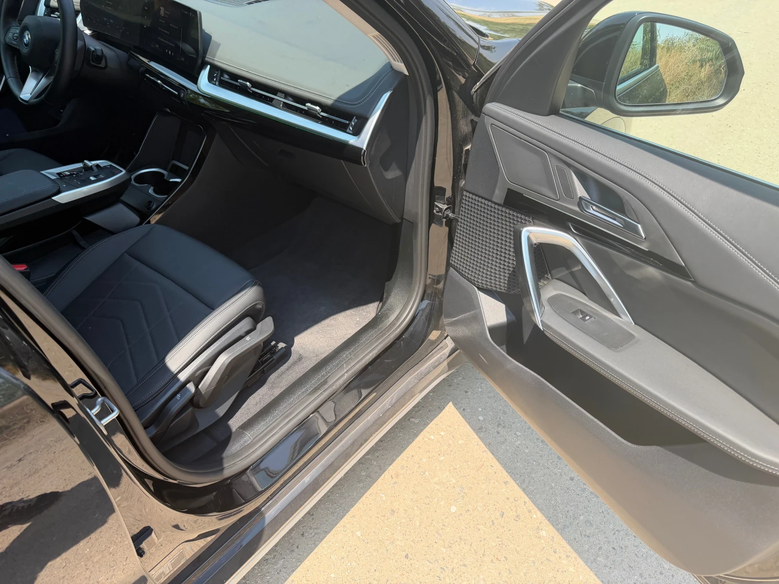 BMW iX1 eDrive20 xLine 12.000��!!! (���� ����) | Mobile.bg � ����������� 11