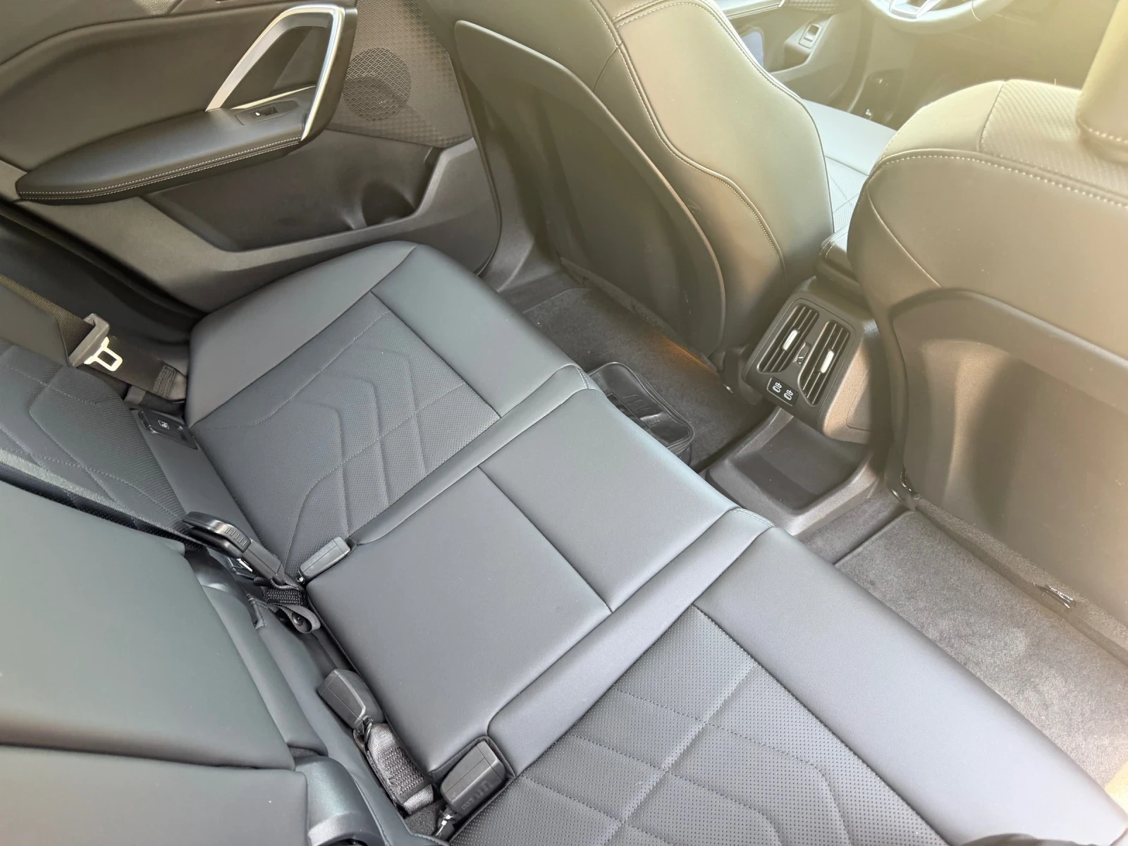 BMW iX1 eDrive20 xLine 12.000��!!! (���� ����) | Mobile.bg � ����������� 13