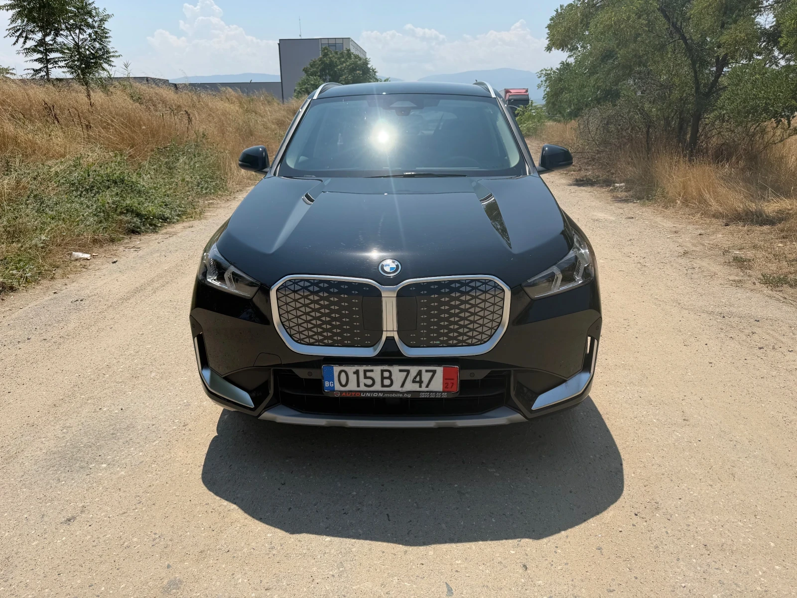 BMW iX1 eDrive20 xLine 12.000��!!! (���� ����) | Mobile.bg � ����������� 2
