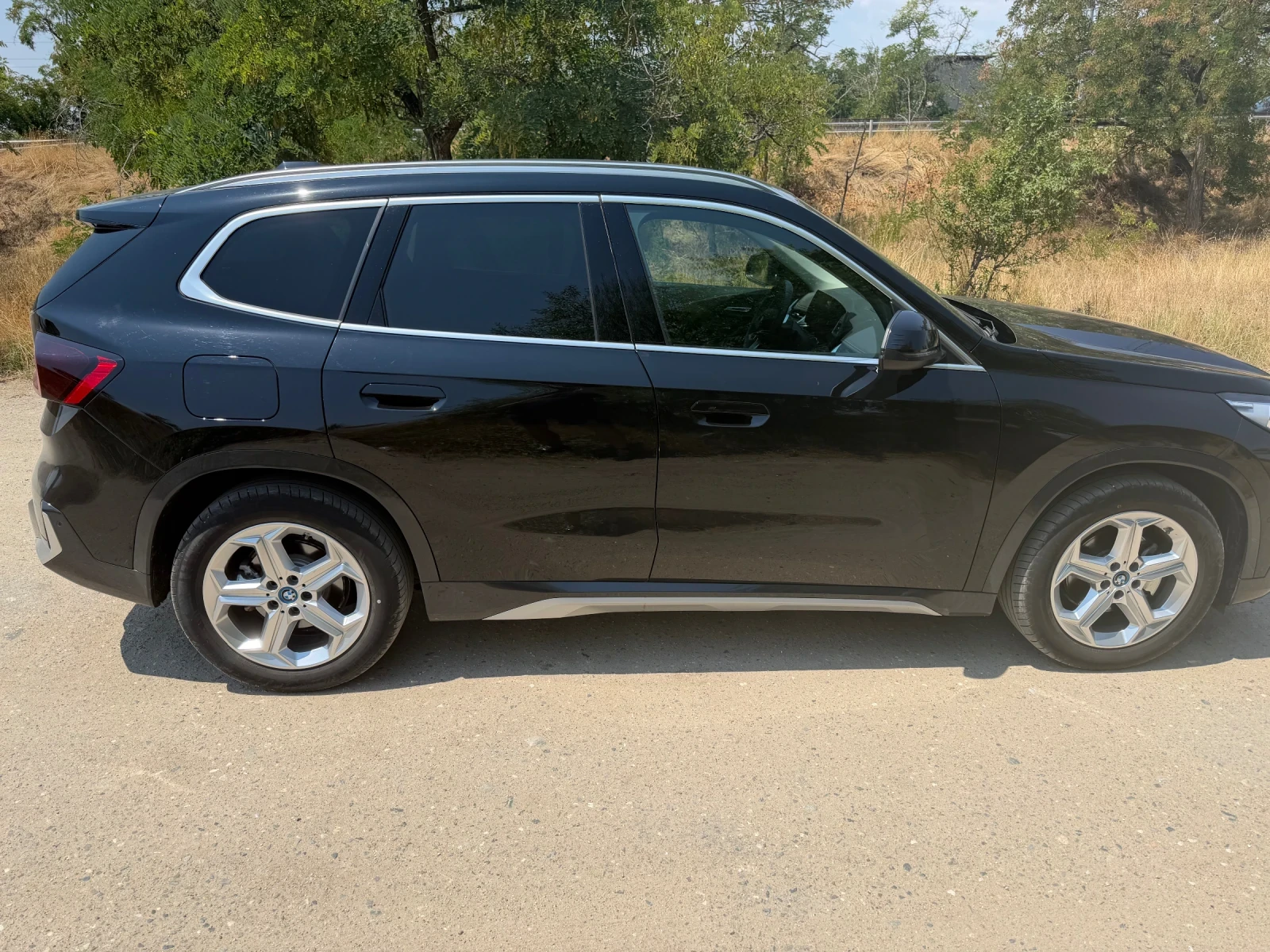 BMW iX1 eDrive20 xLine 12.000��!!! (���� ����) | Mobile.bg � ����������� 4