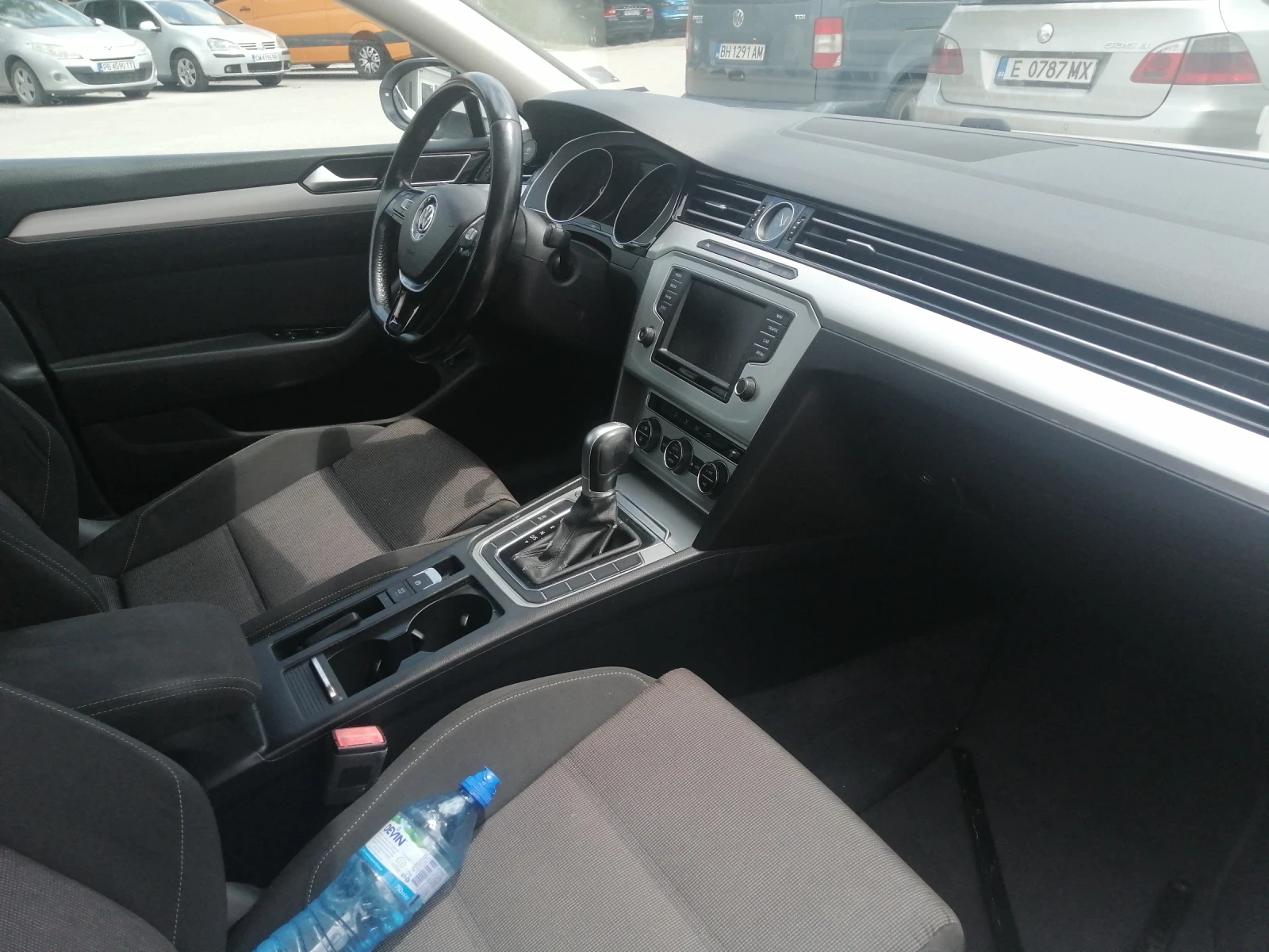 VW Passat B8, снимка 5 - Автомобили и джипове - 55390428