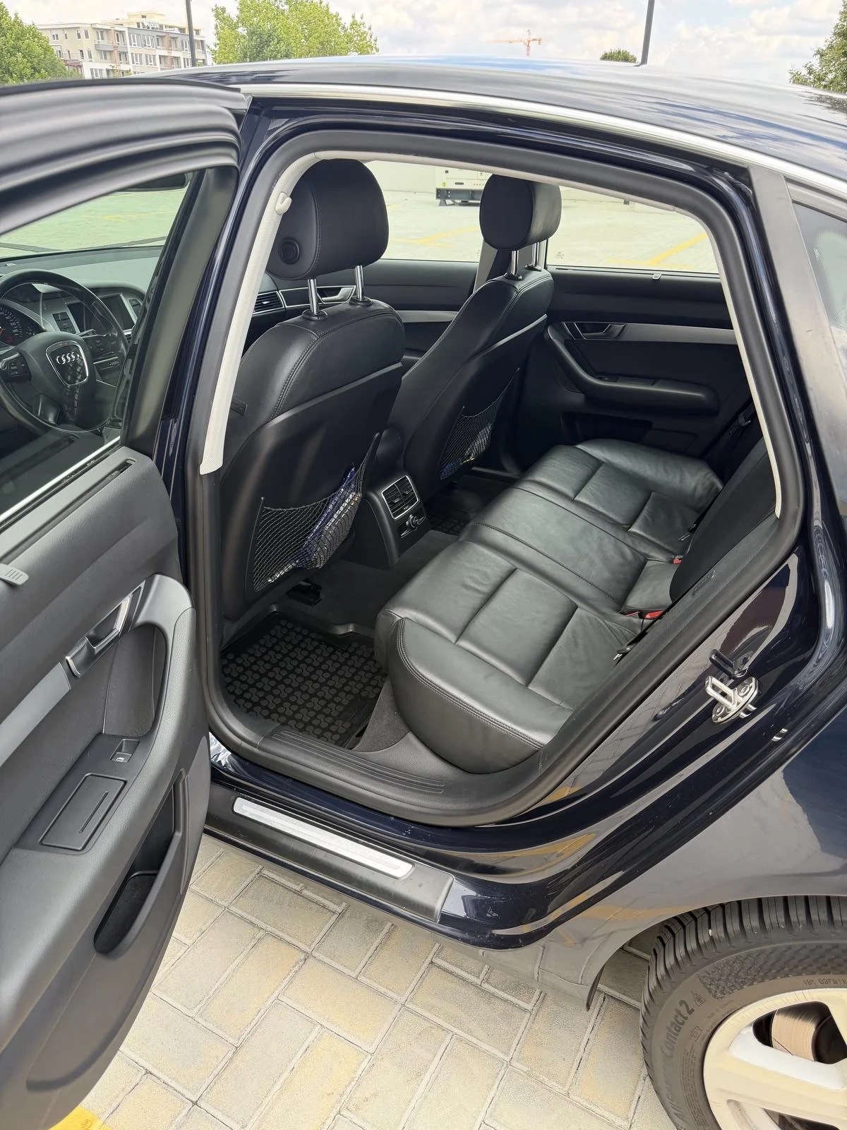 Audi A6 TFSI 3.0 , снимка 14 - Автомобили и джипове - 55394777