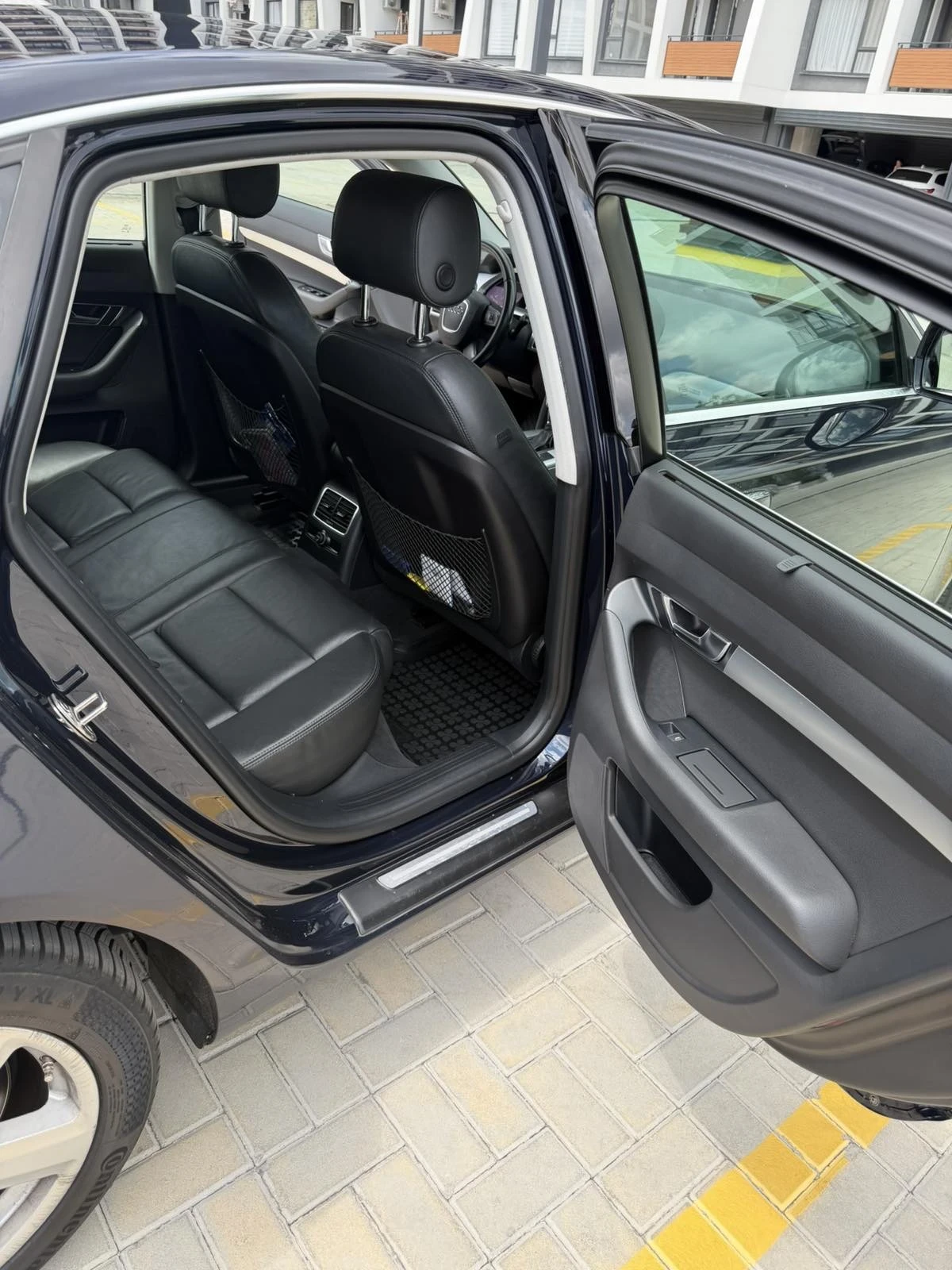 Audi A6 TFSI 3.0 , снимка 8 - Автомобили и джипове - 55394777